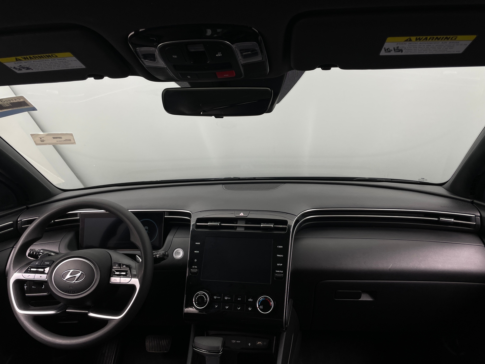 Thumbnail: 2023 Hyundai Santa Cruz - 3