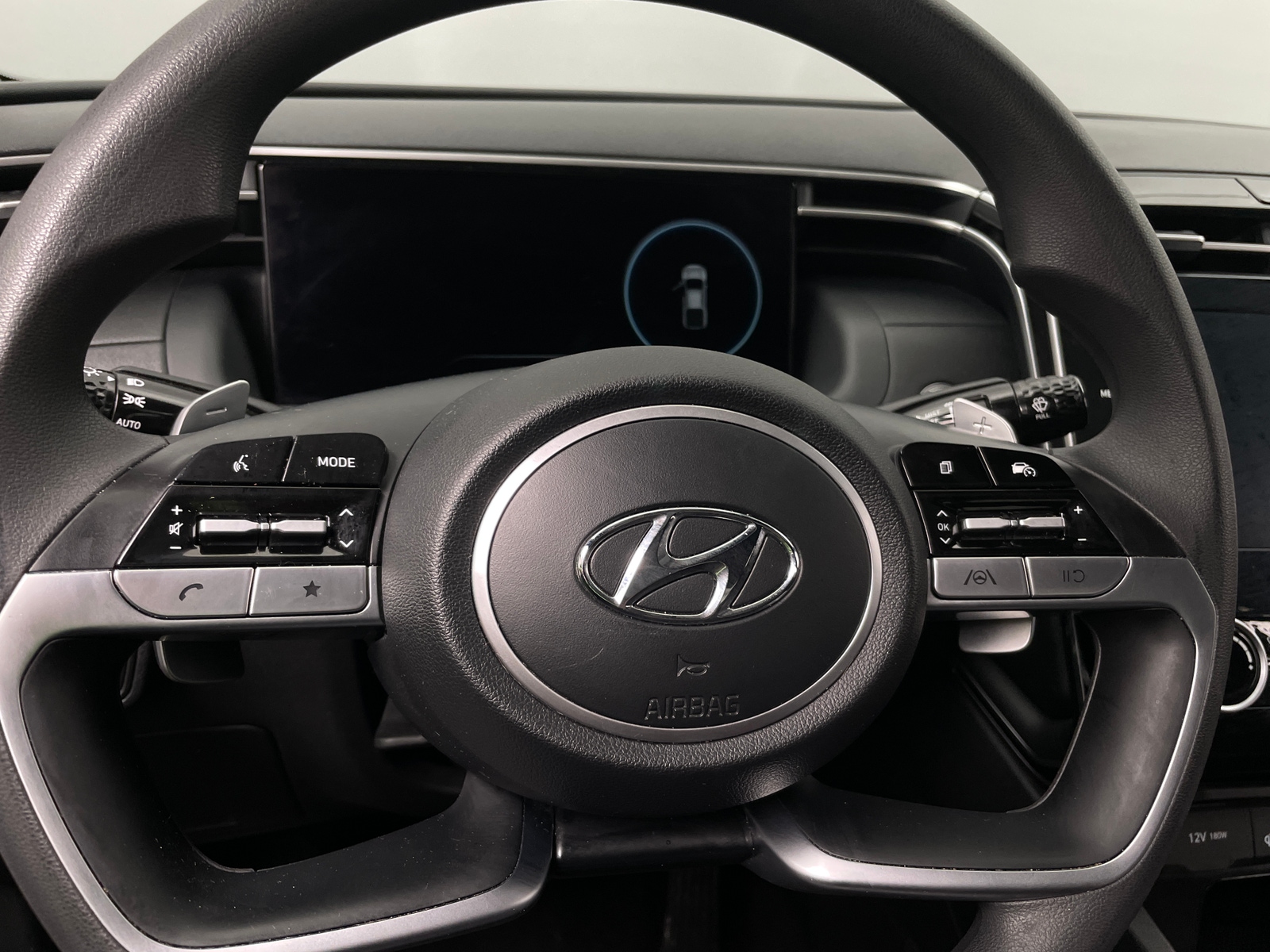 Thumbnail: 2023 Hyundai Santa Cruz - 5