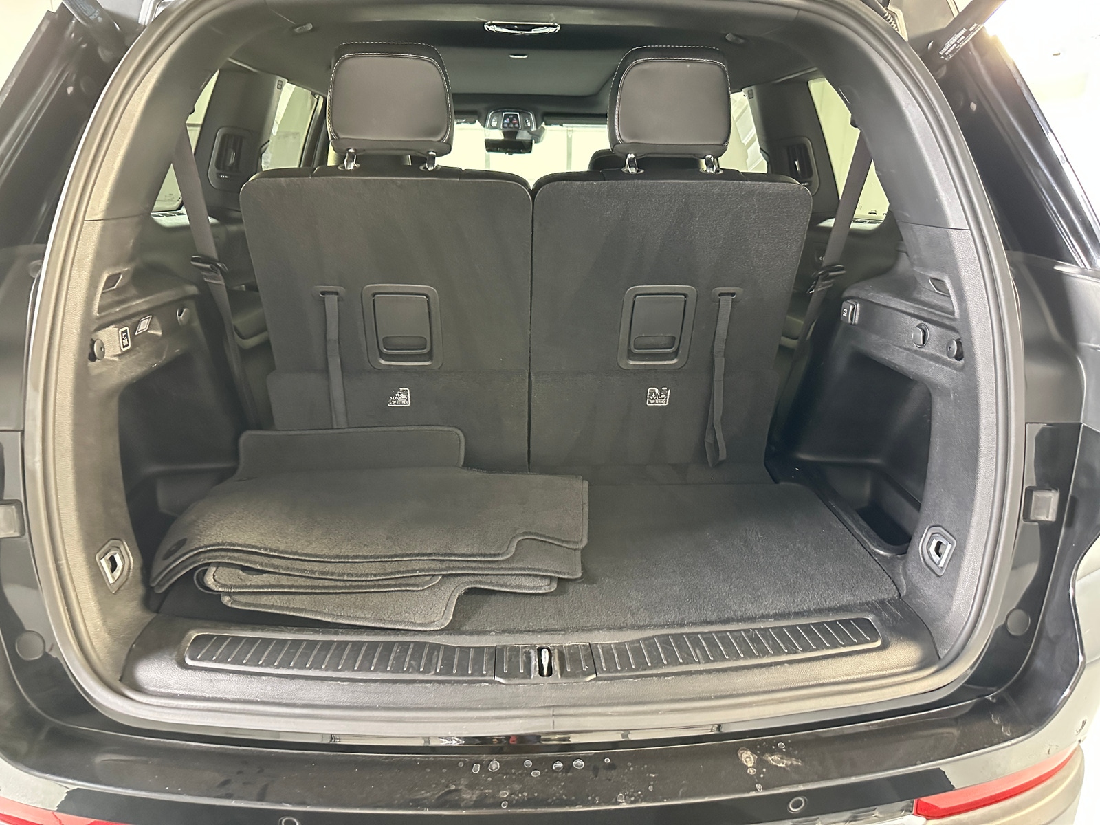 Thumbnail: 2024 Jeep Grand Cherokee L - 6