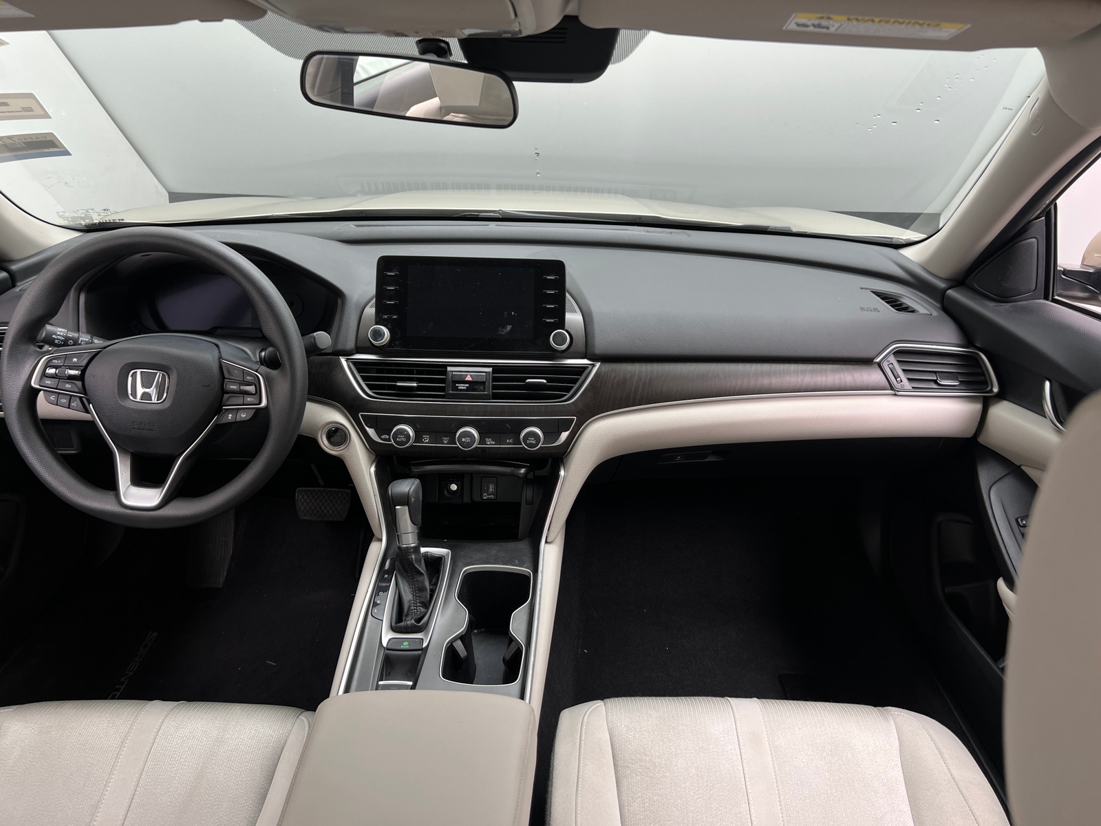 Thumbnail: 2018 Honda Accord - 3
