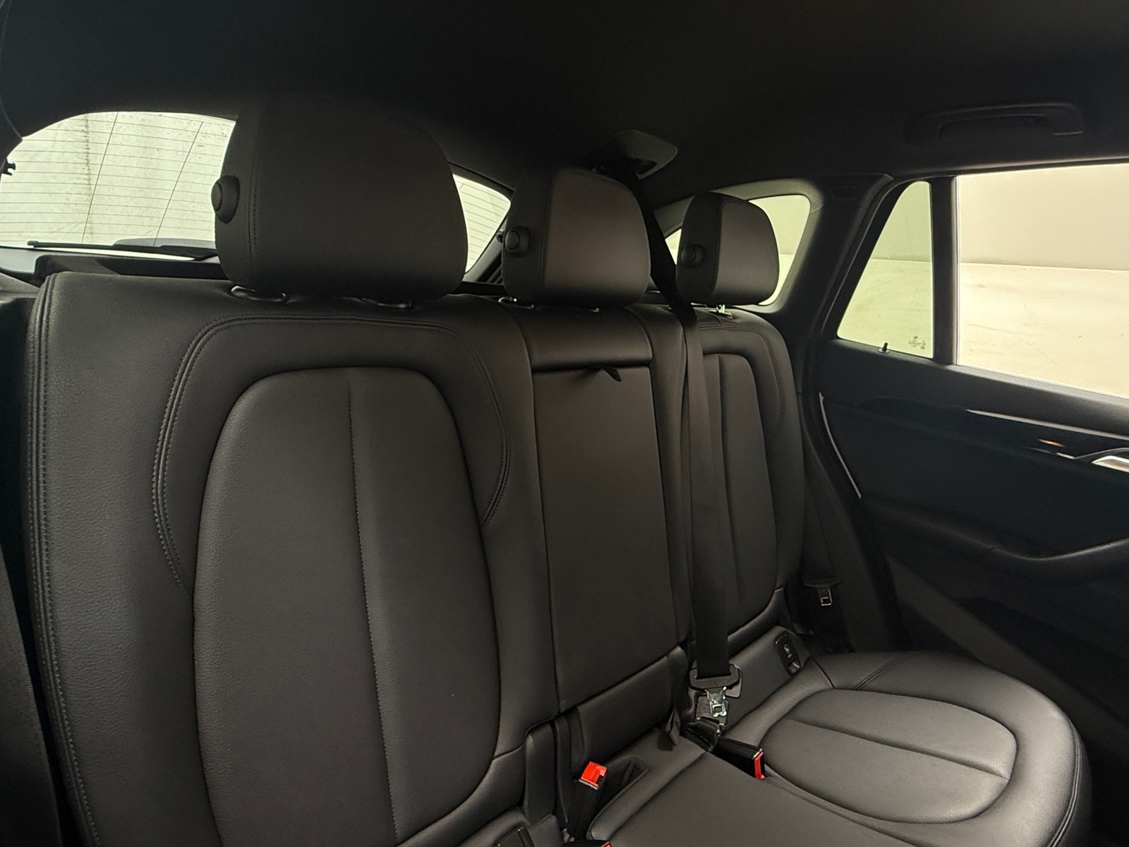 Thumbnail: 2018 BMW X1 - 5