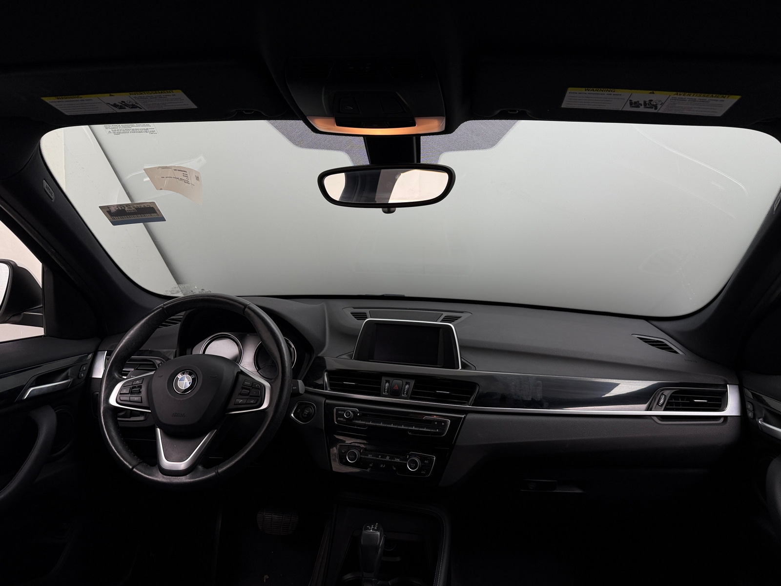Thumbnail: 2018 BMW X1 - 2
