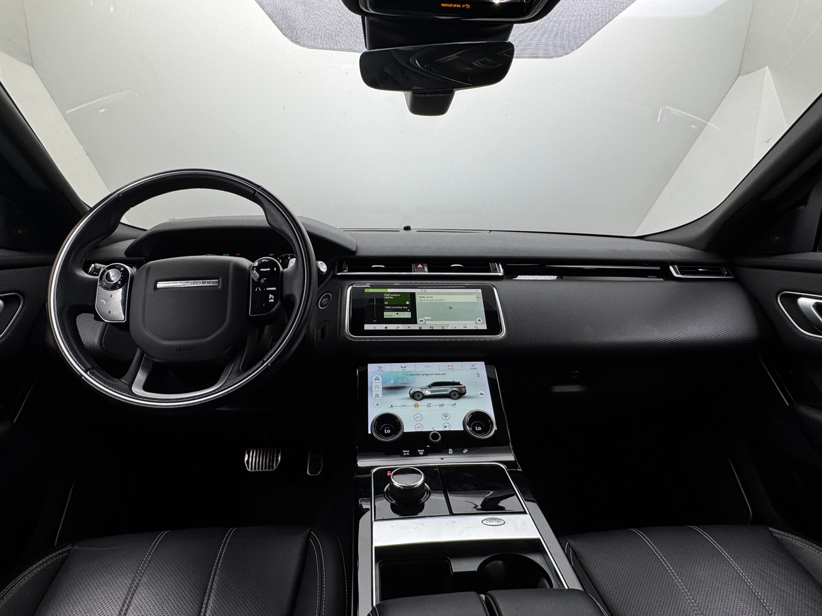 Thumbnail: 2019 Land Rover Range Rover Velar - 2