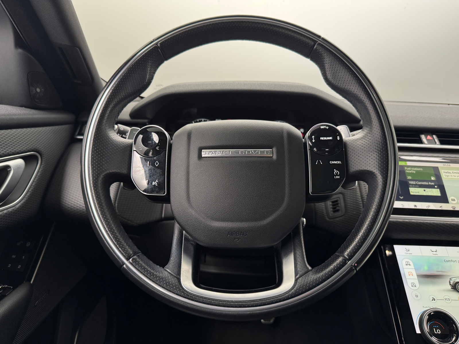 Thumbnail: 2019 Land Rover Range Rover Velar - 4