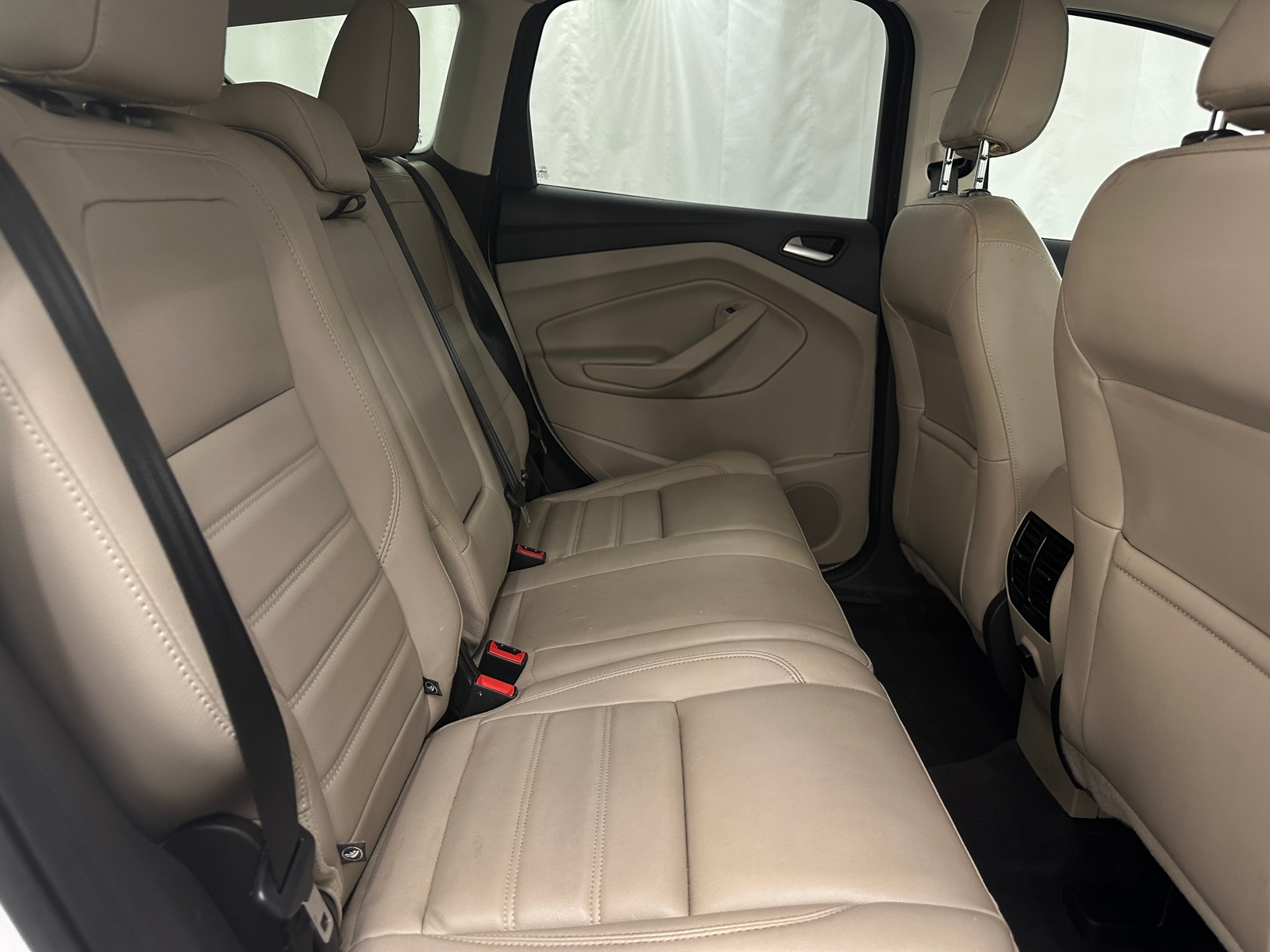 Thumbnail: 2019 Ford Escape - 5