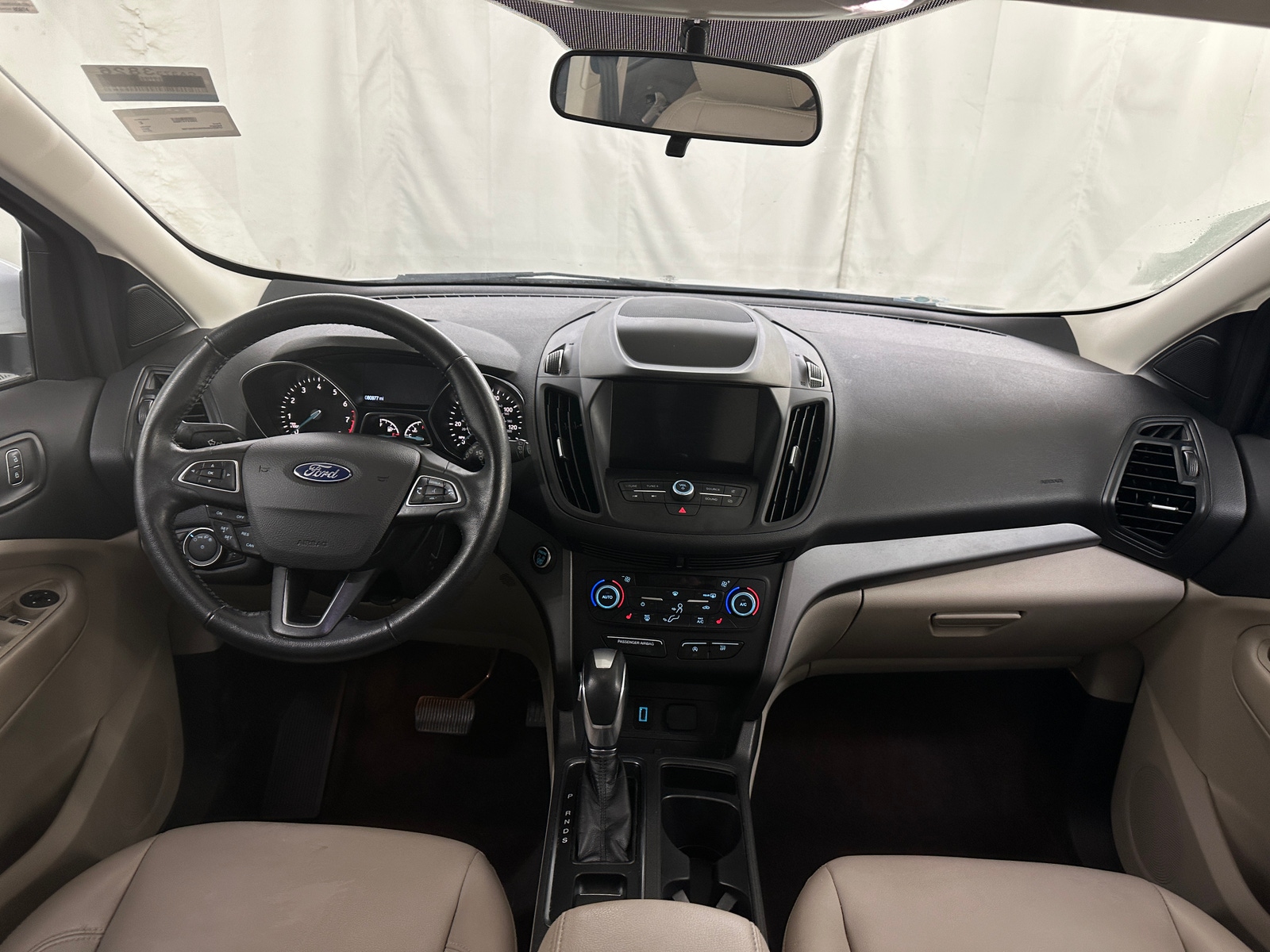 Thumbnail: 2019 Ford Escape - 2