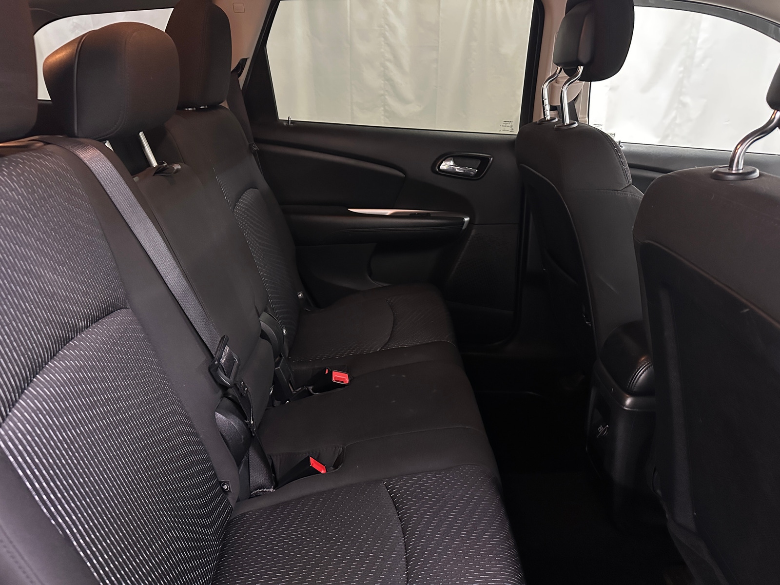 Thumbnail: 2015 Dodge Journey - 6
