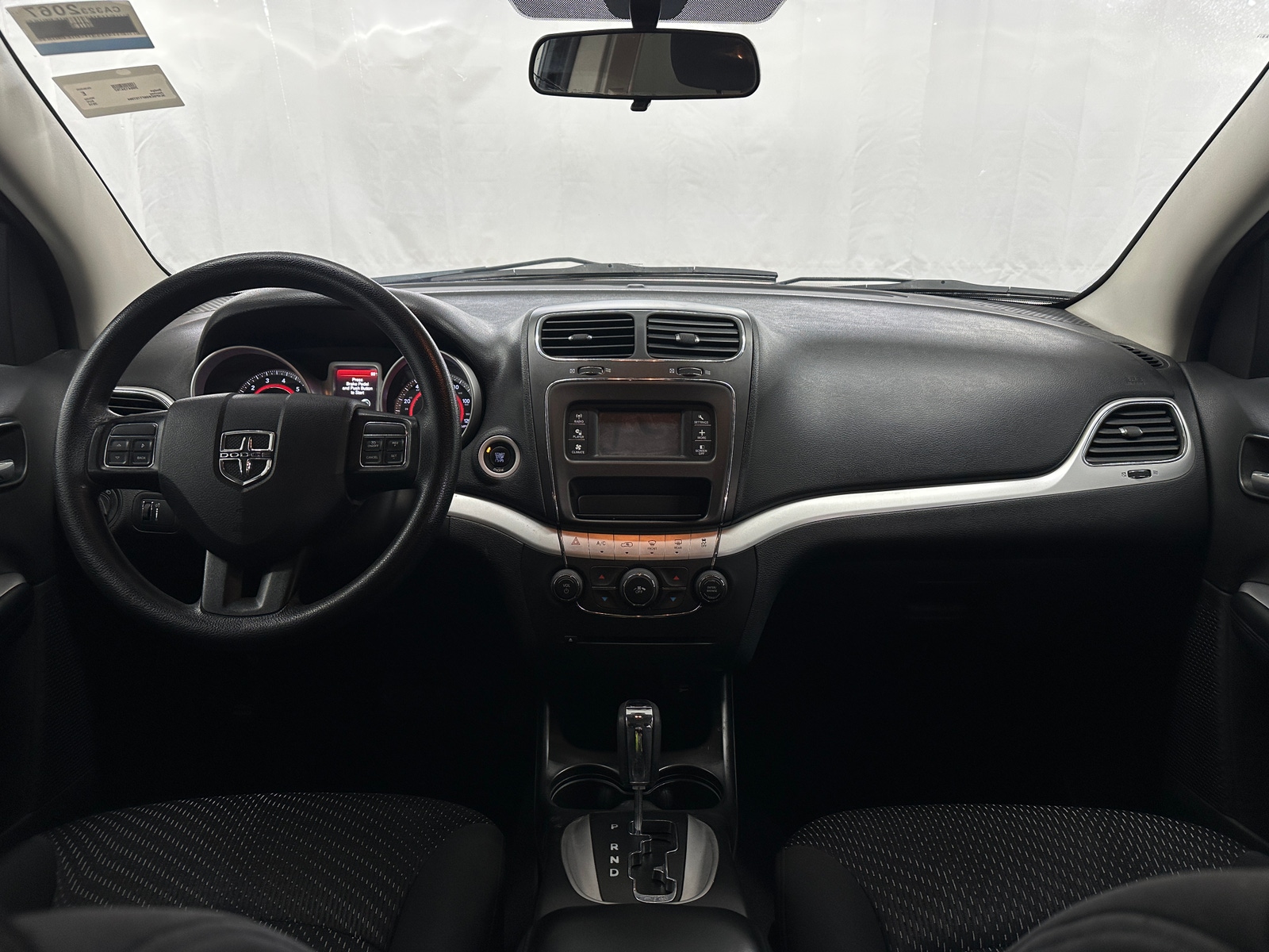 Thumbnail: 2015 Dodge Journey - 3