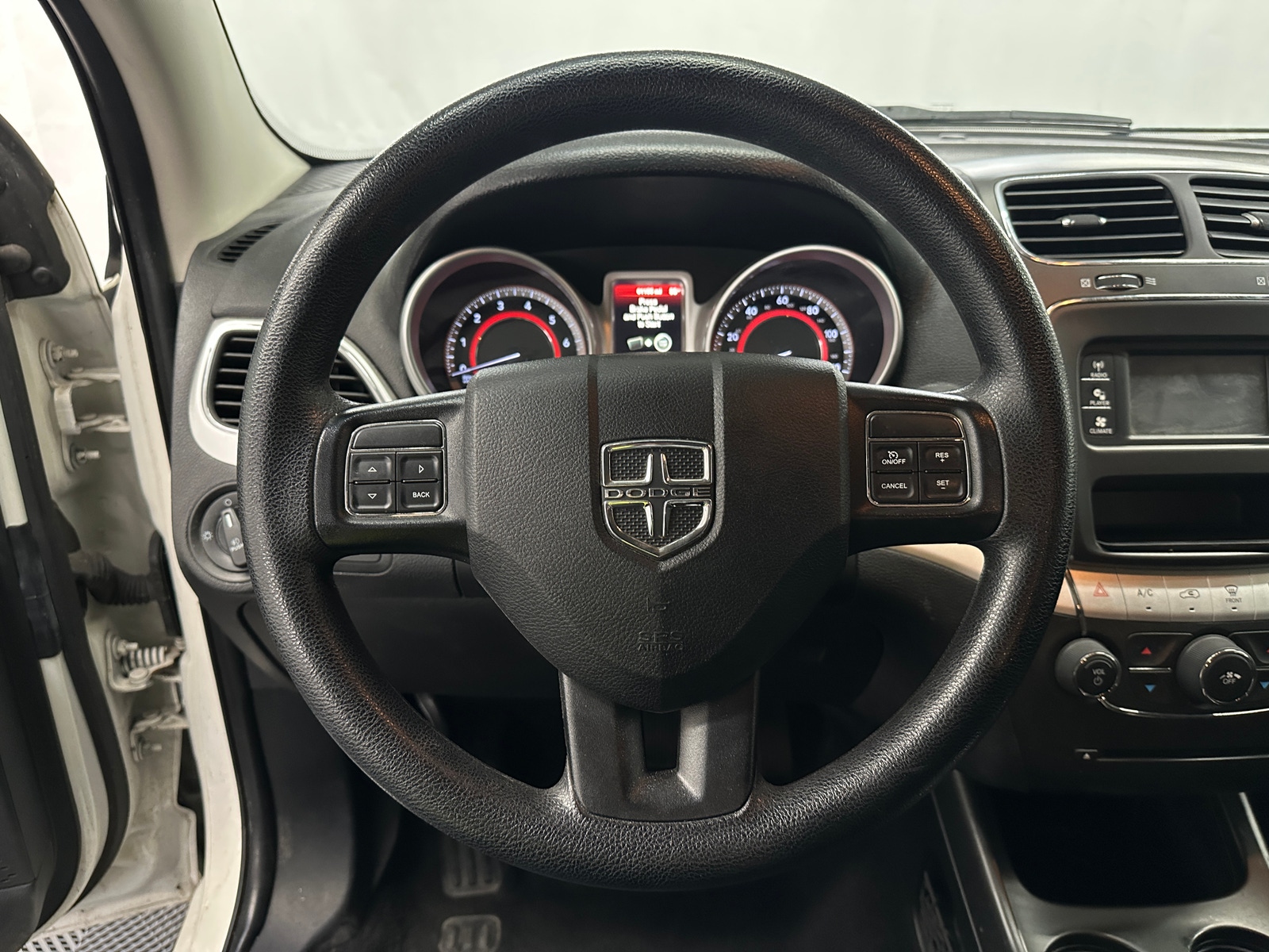 Thumbnail: 2015 Dodge Journey - 5