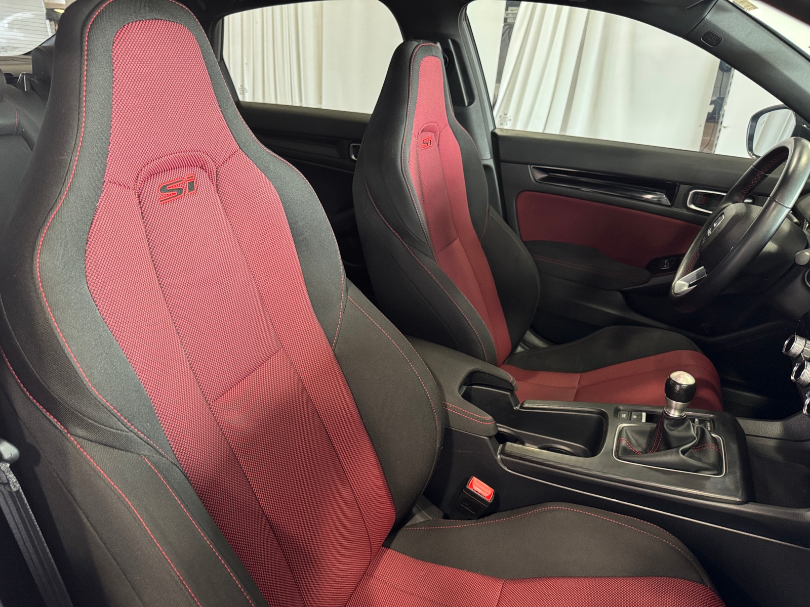 Thumbnail: 2025 Honda Civic - 2