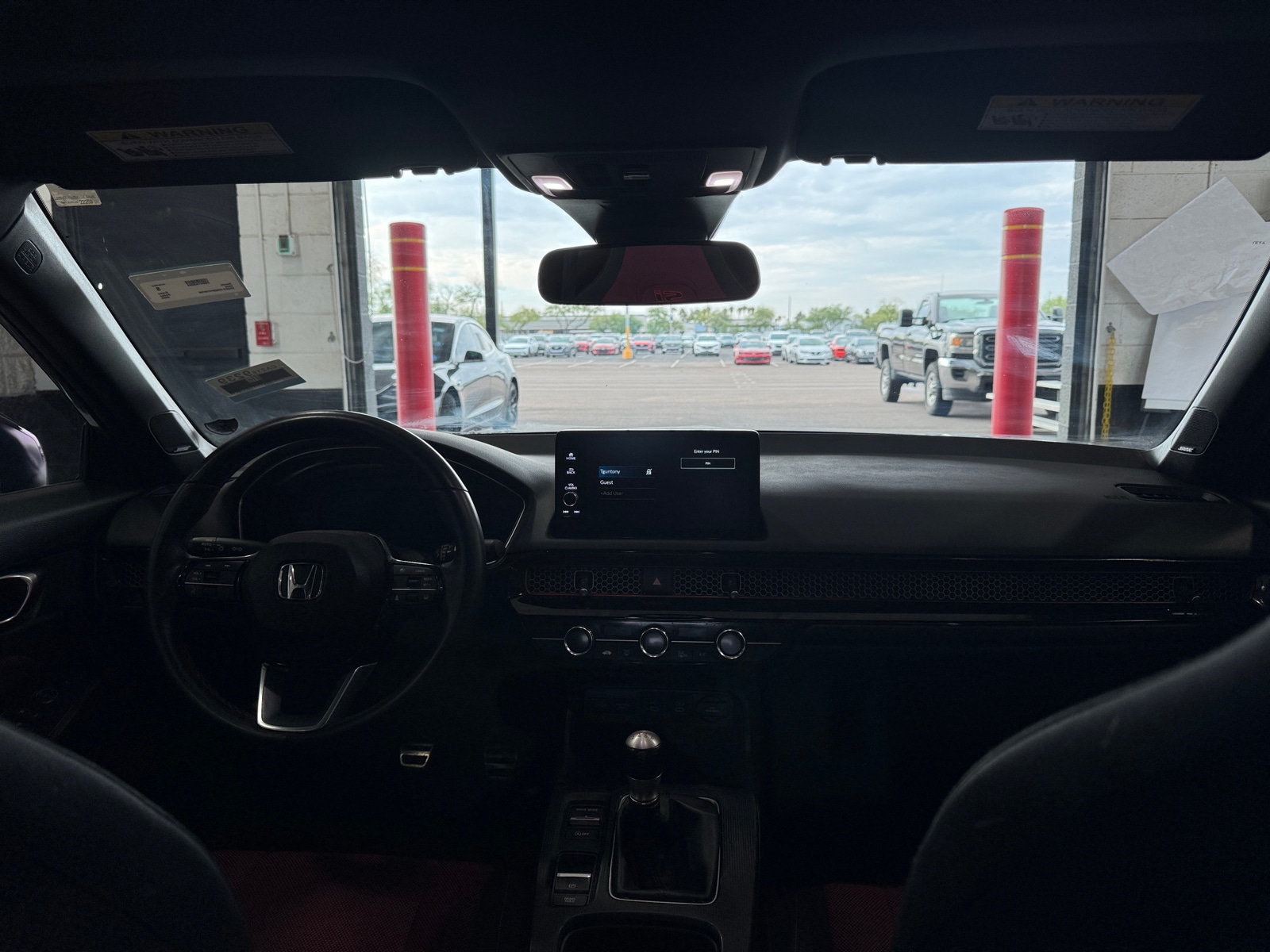 Thumbnail: 2025 Honda Civic - 3