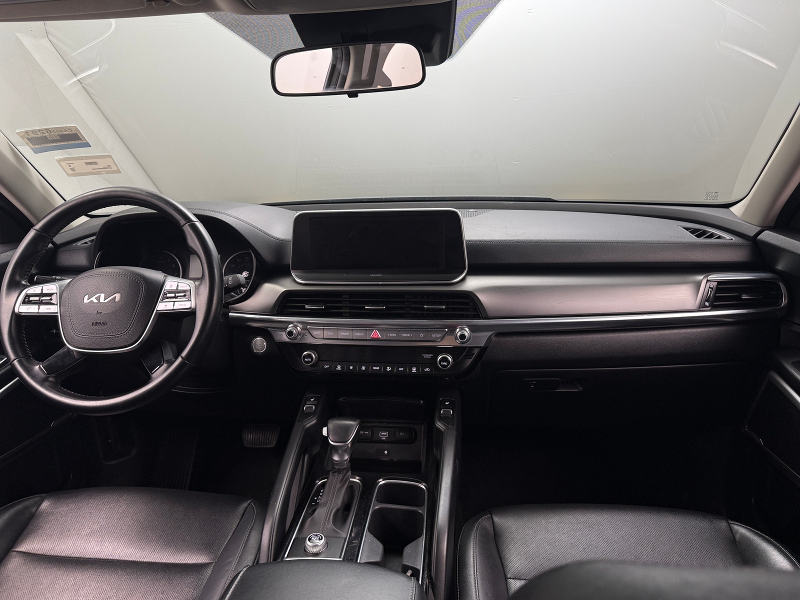 Thumbnail: 2022 Kia Telluride - 3