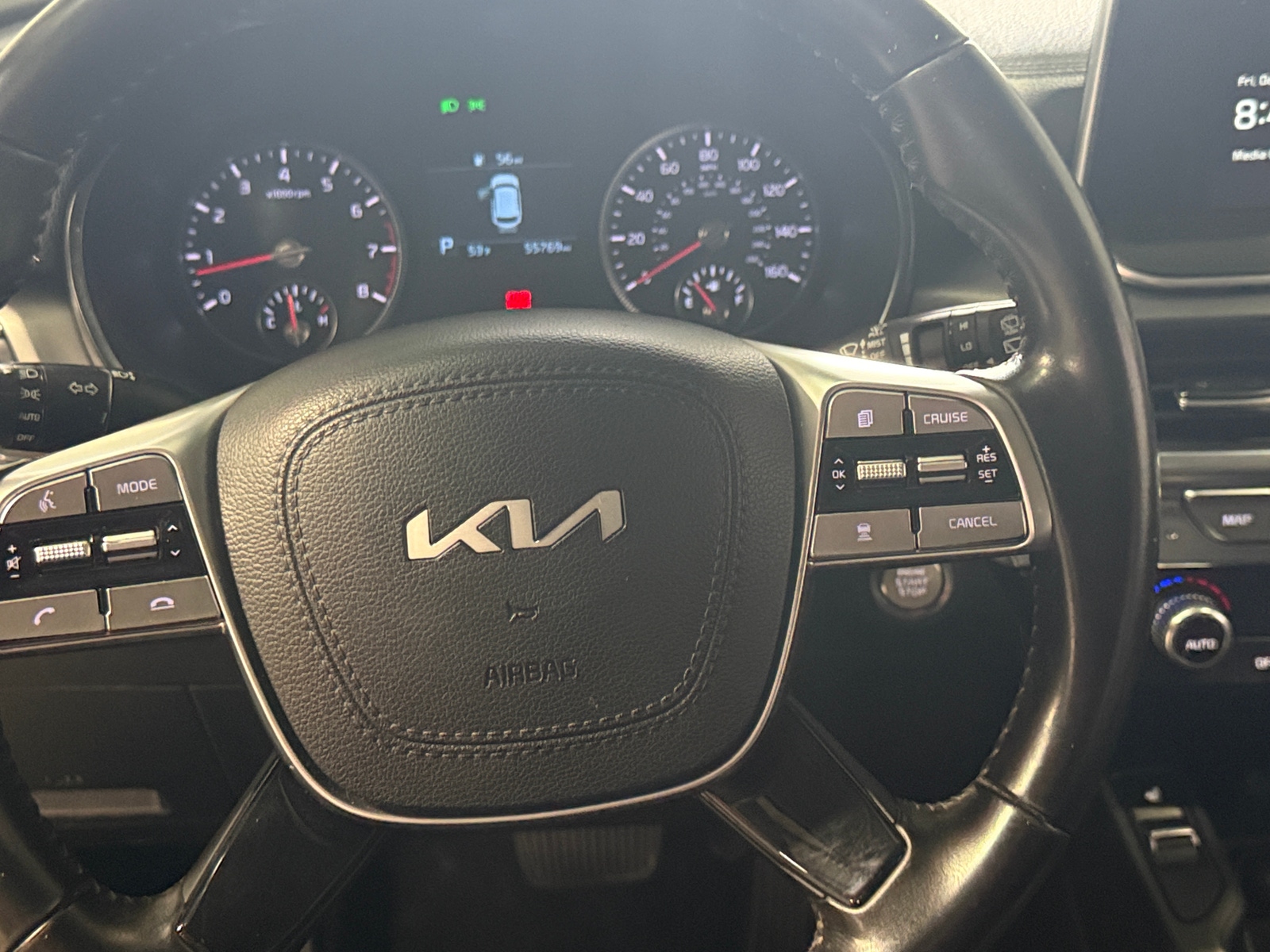 Thumbnail: 2022 Kia Telluride - 5