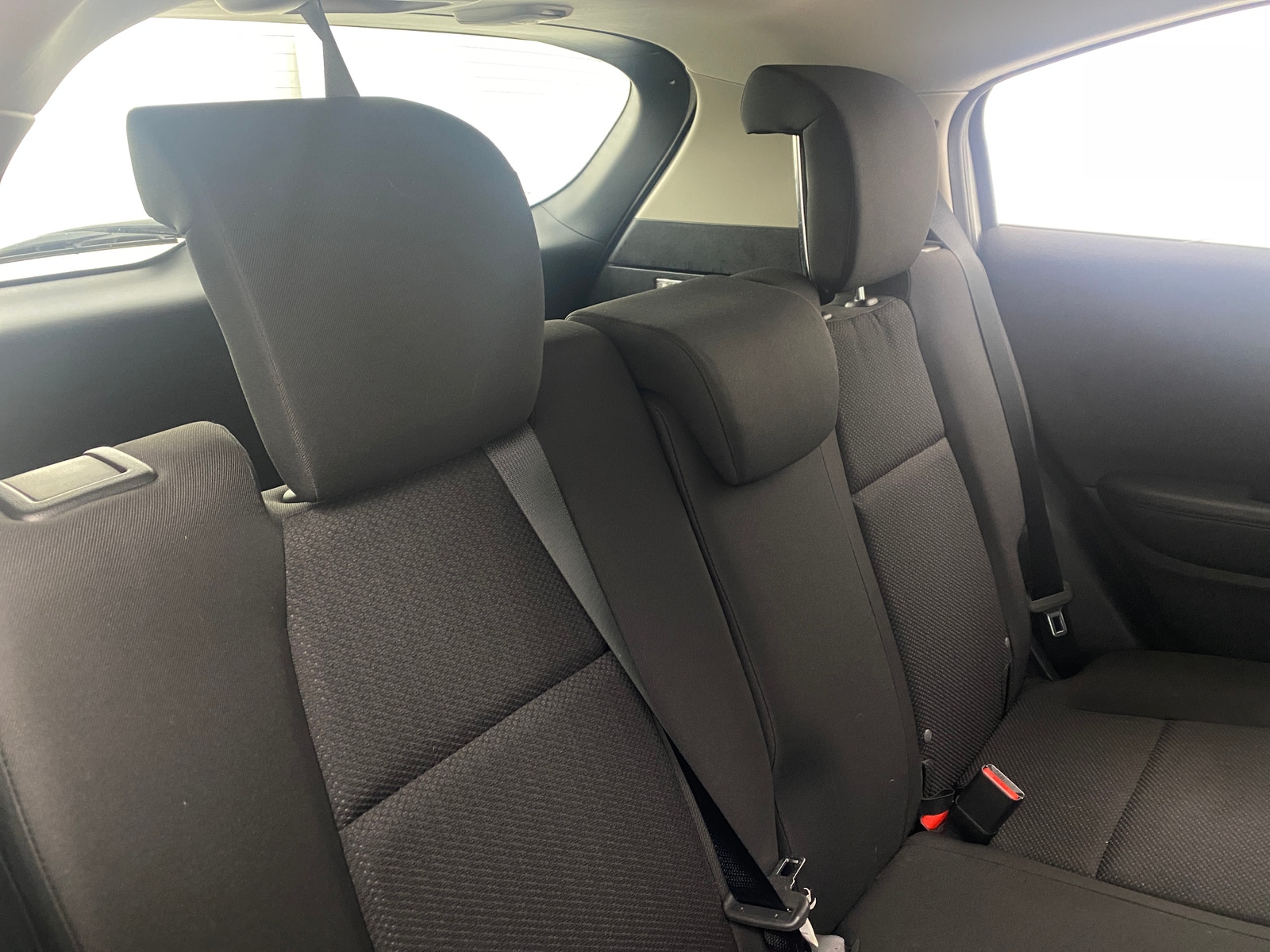 Thumbnail: 2017 Honda HR-V - 6