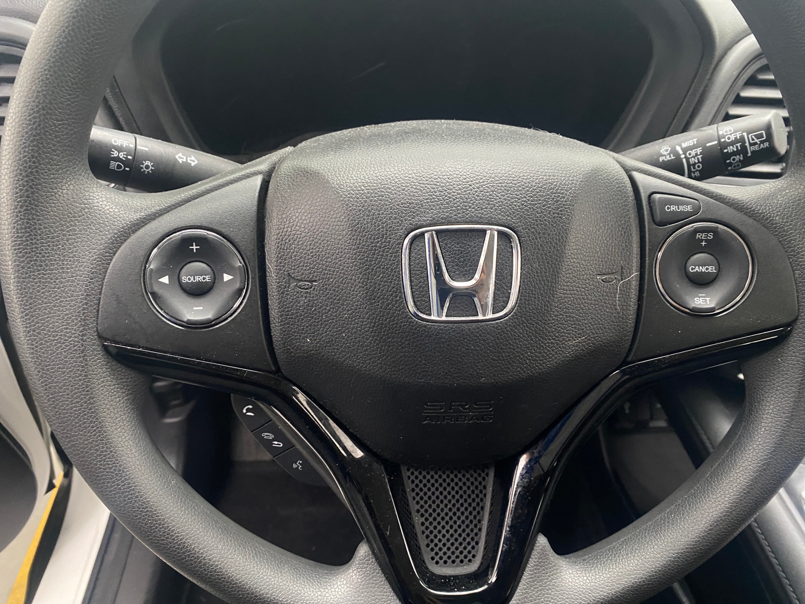Thumbnail: 2017 Honda HR-V - 5