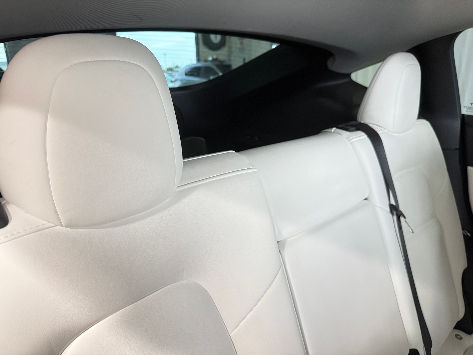 Thumbnail: 2020 Tesla Model Y - 4