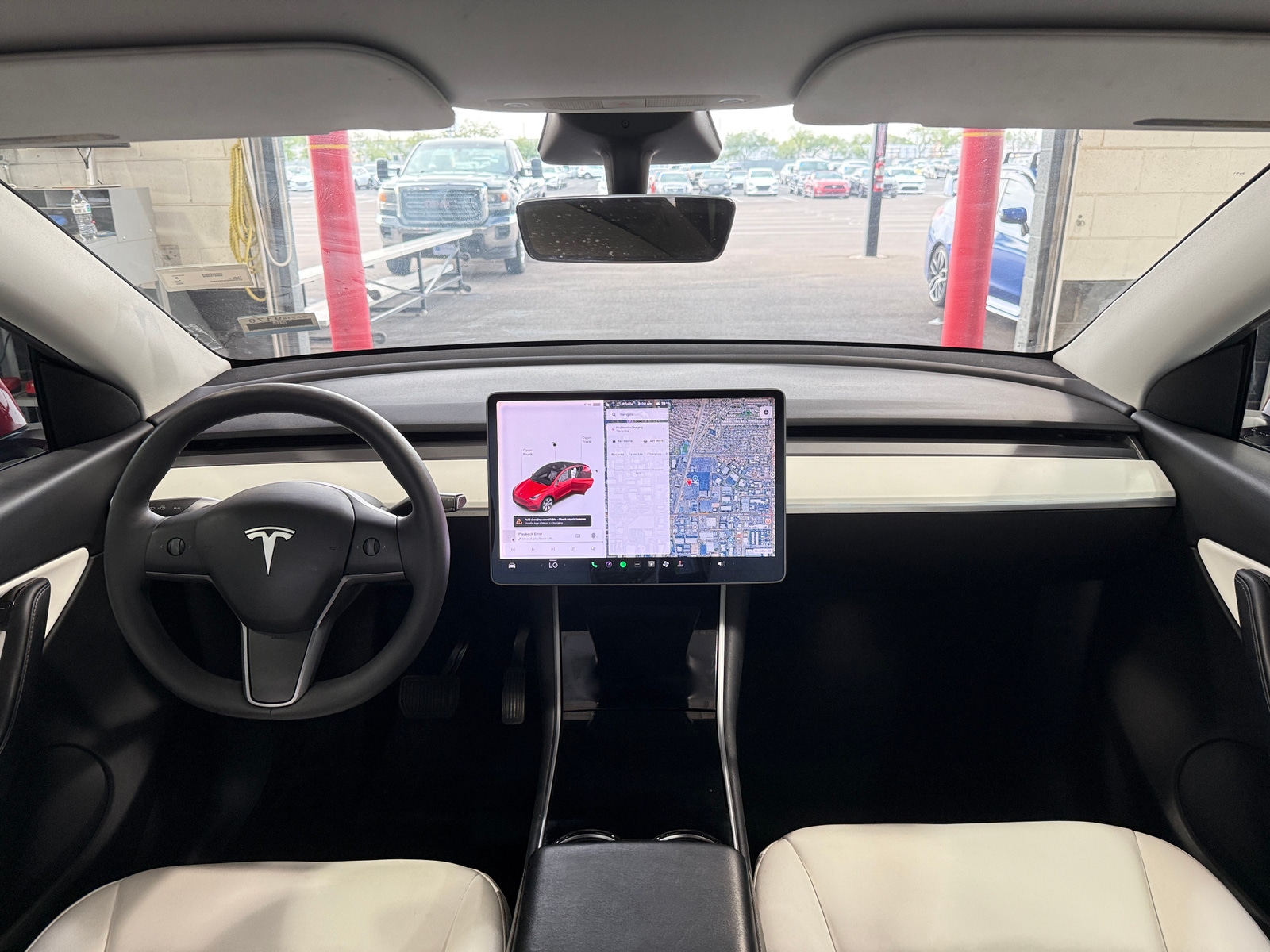 Thumbnail: 2020 Tesla Model Y - 2