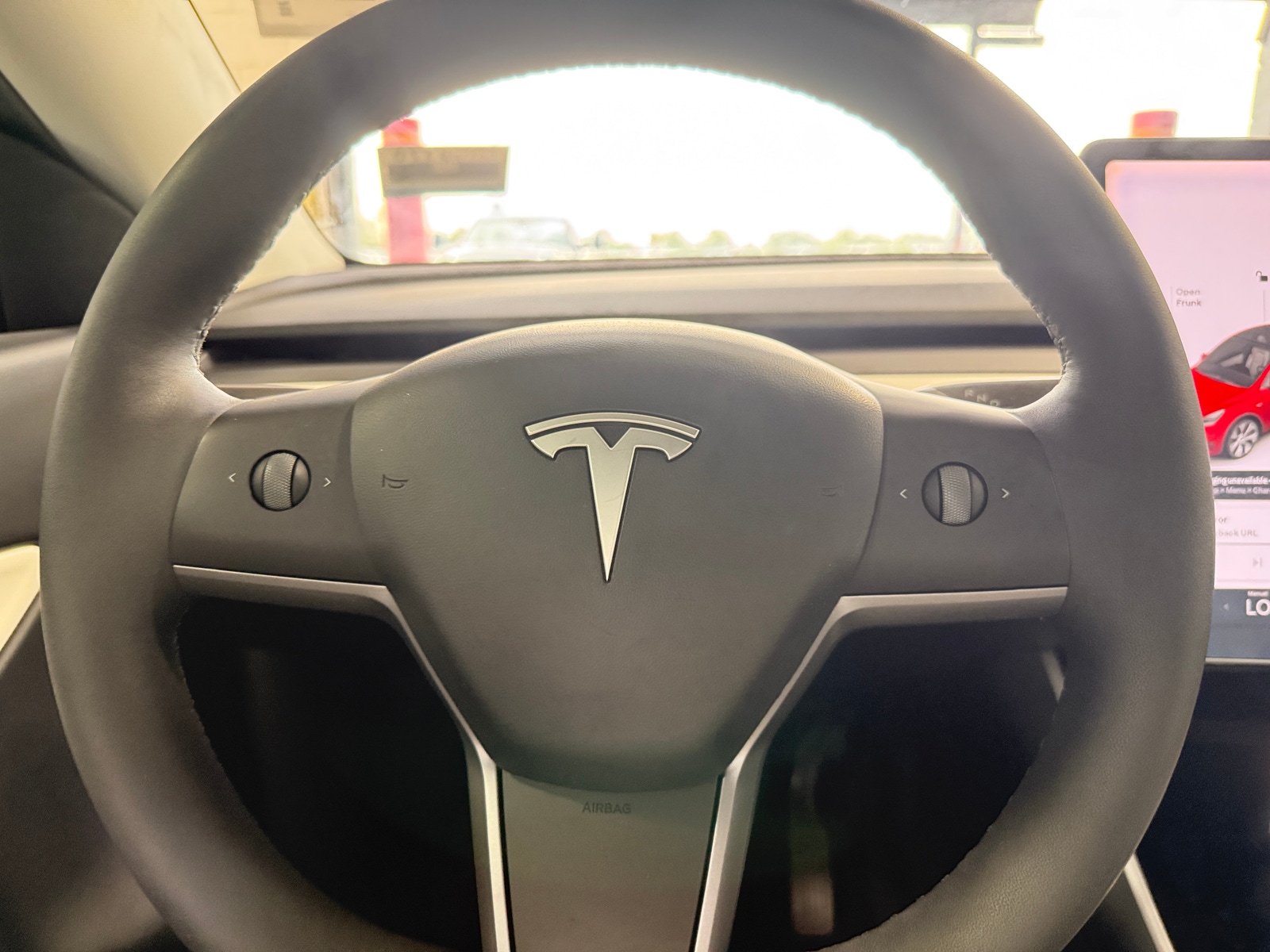 Thumbnail: 2020 Tesla Model Y - 3