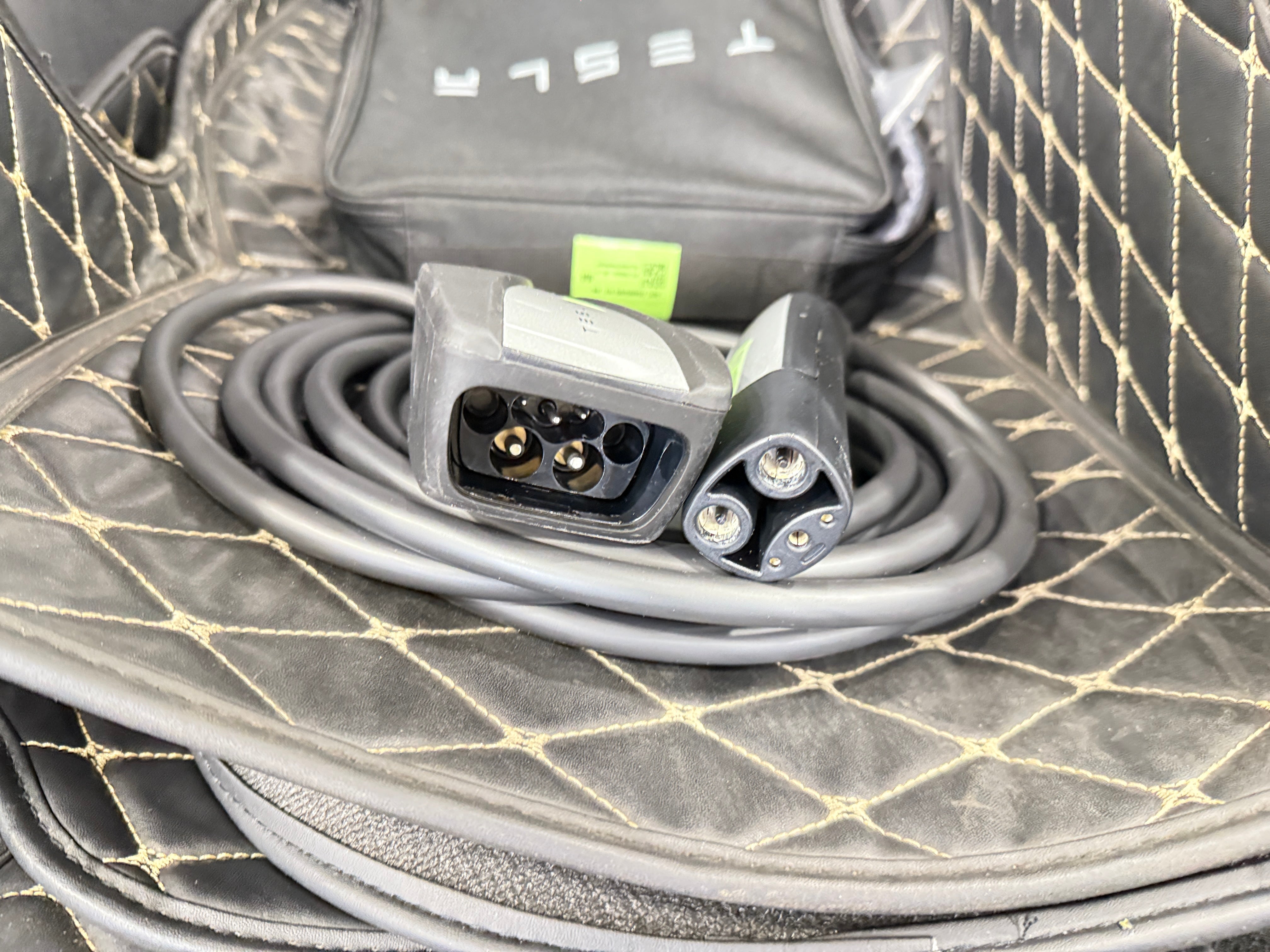 Used 2020 Tesla Model Y Long Range with VIN 5YJYGDEE3LF014457 for sale in Auburn, WA