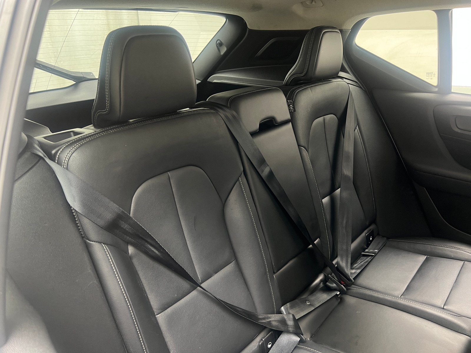 Thumbnail: 2019 Volvo XC40 - 5