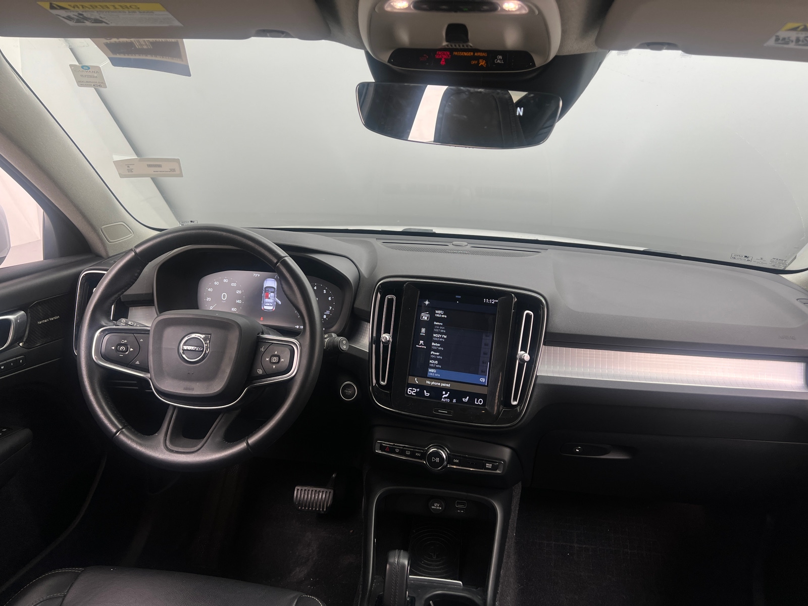 Thumbnail: 2019 Volvo XC40 - 2