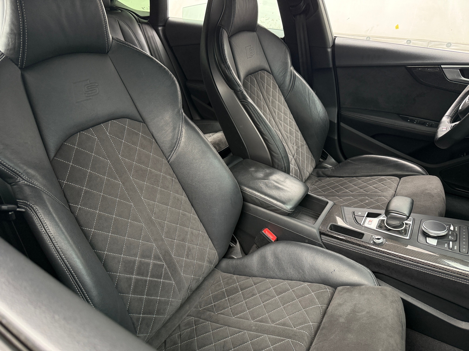Thumbnail: 2019 Audi S5 - 2