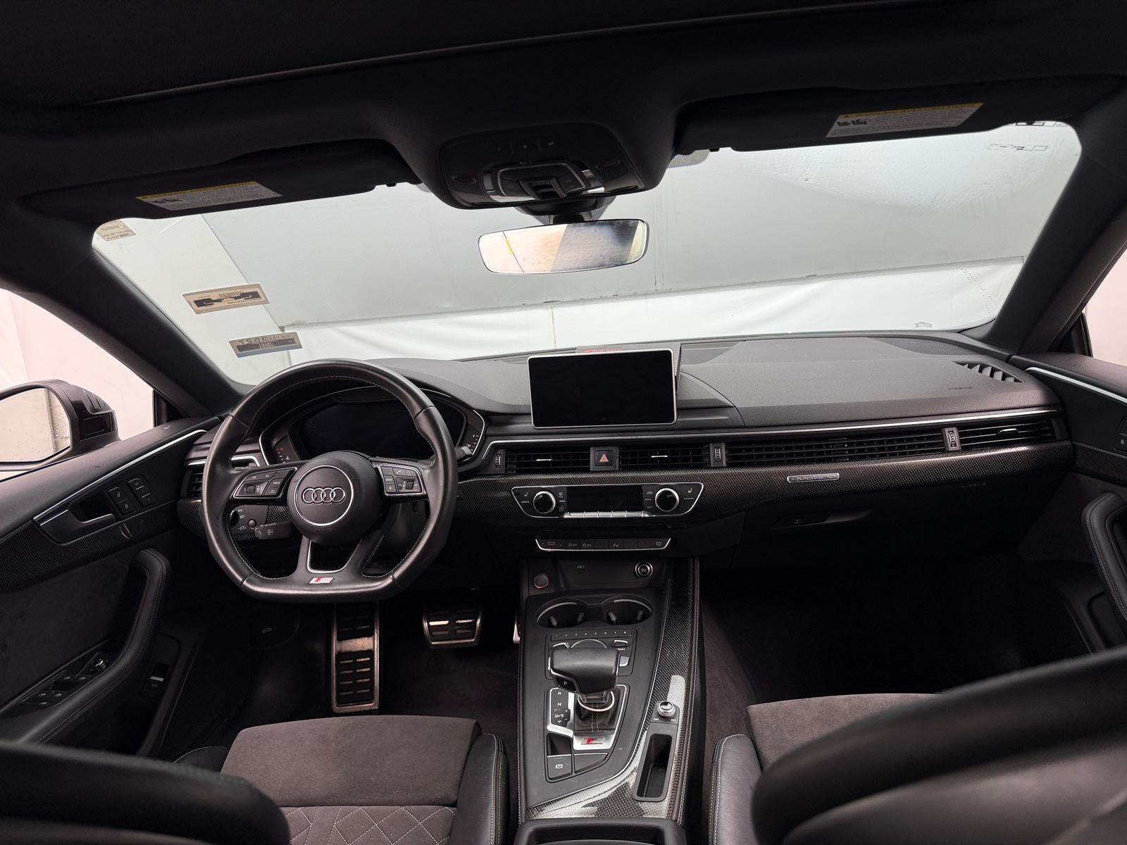 Thumbnail: 2019 Audi S5 - 3