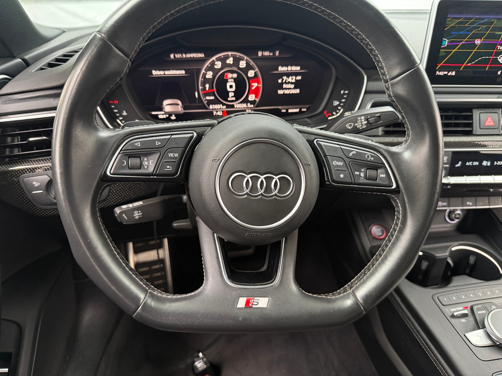 Thumbnail: 2019 Audi S5 - 5