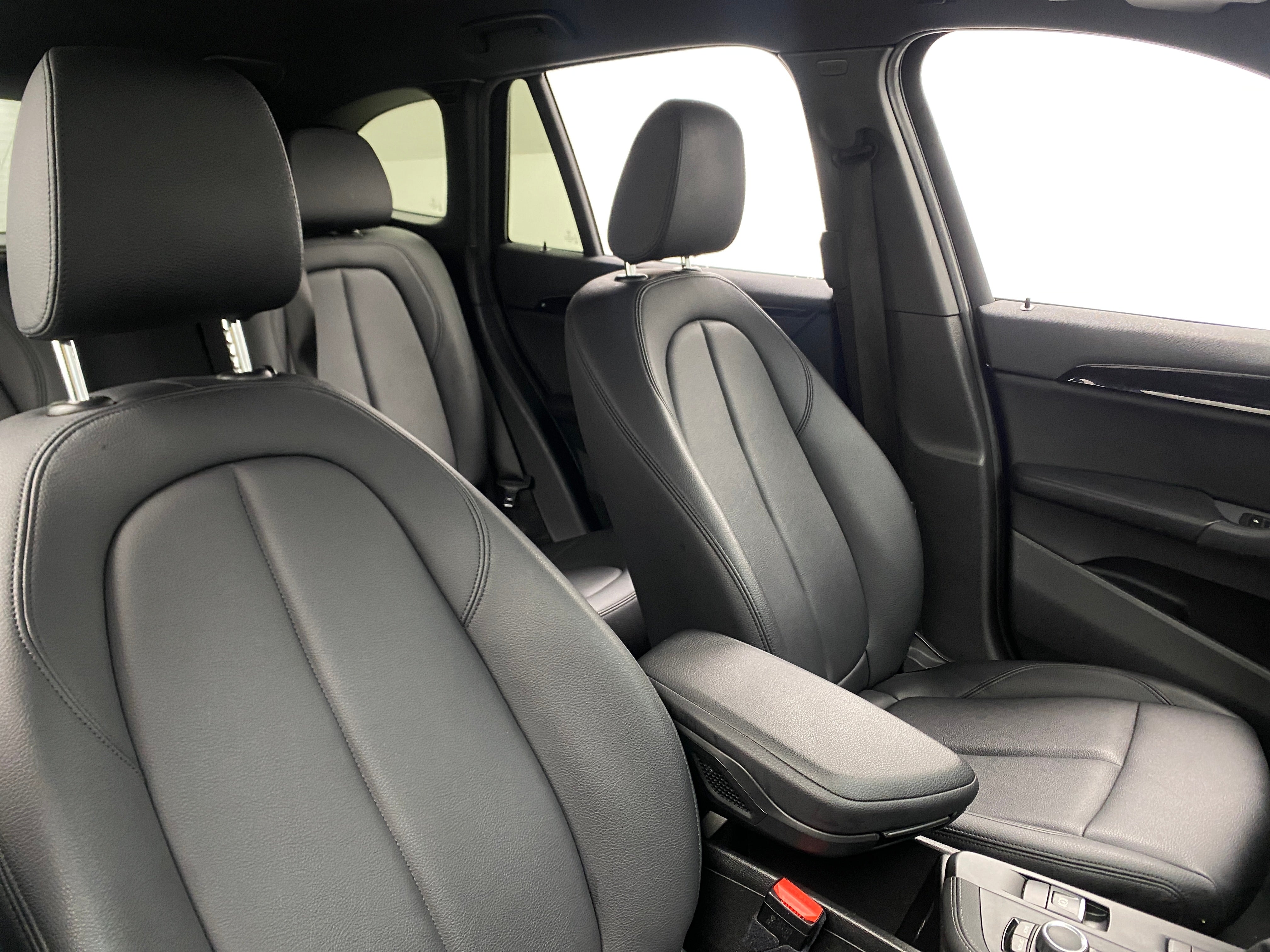 2018 BMW X1