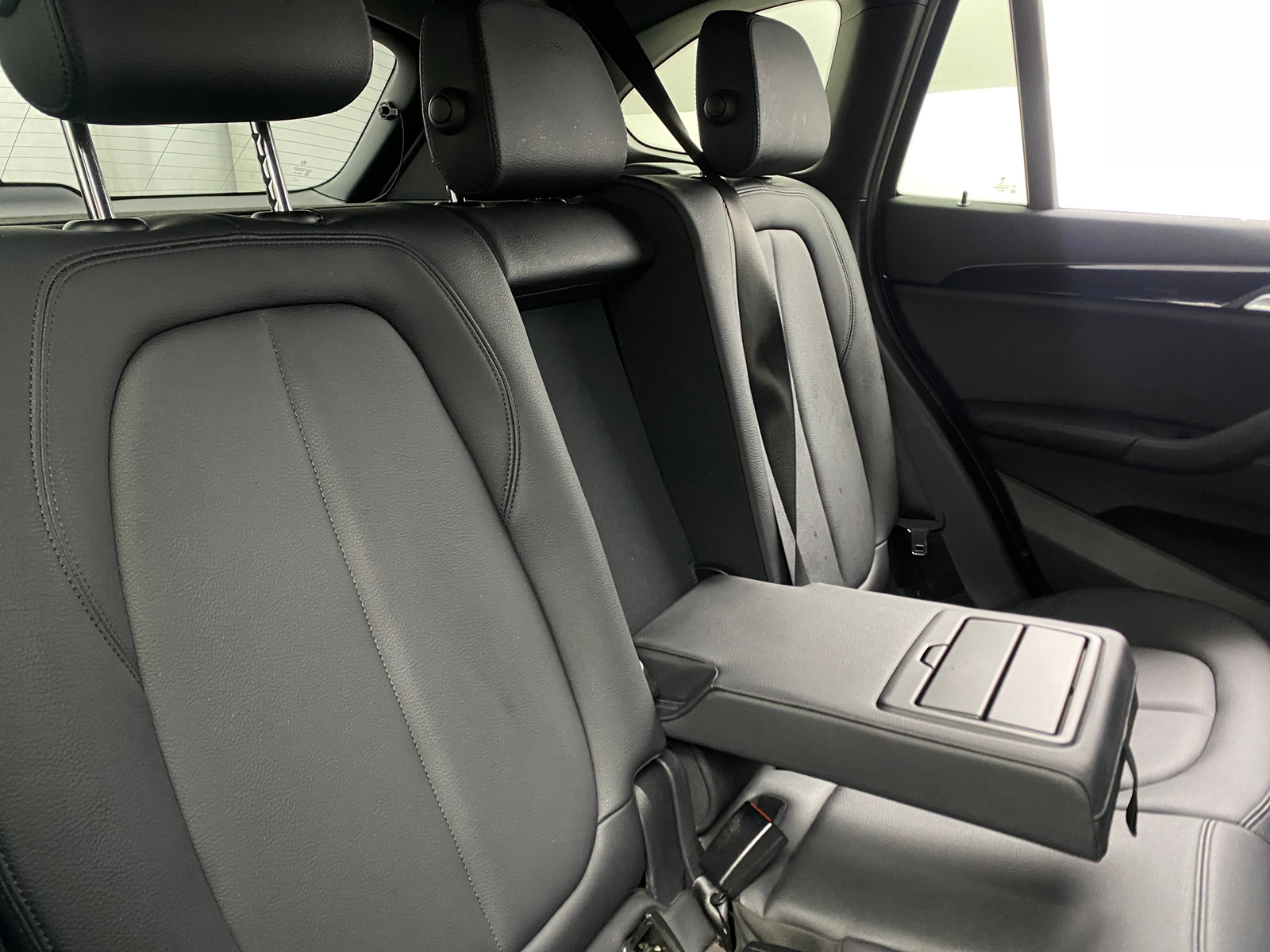 Thumbnail: 2018 BMW X1 - 5