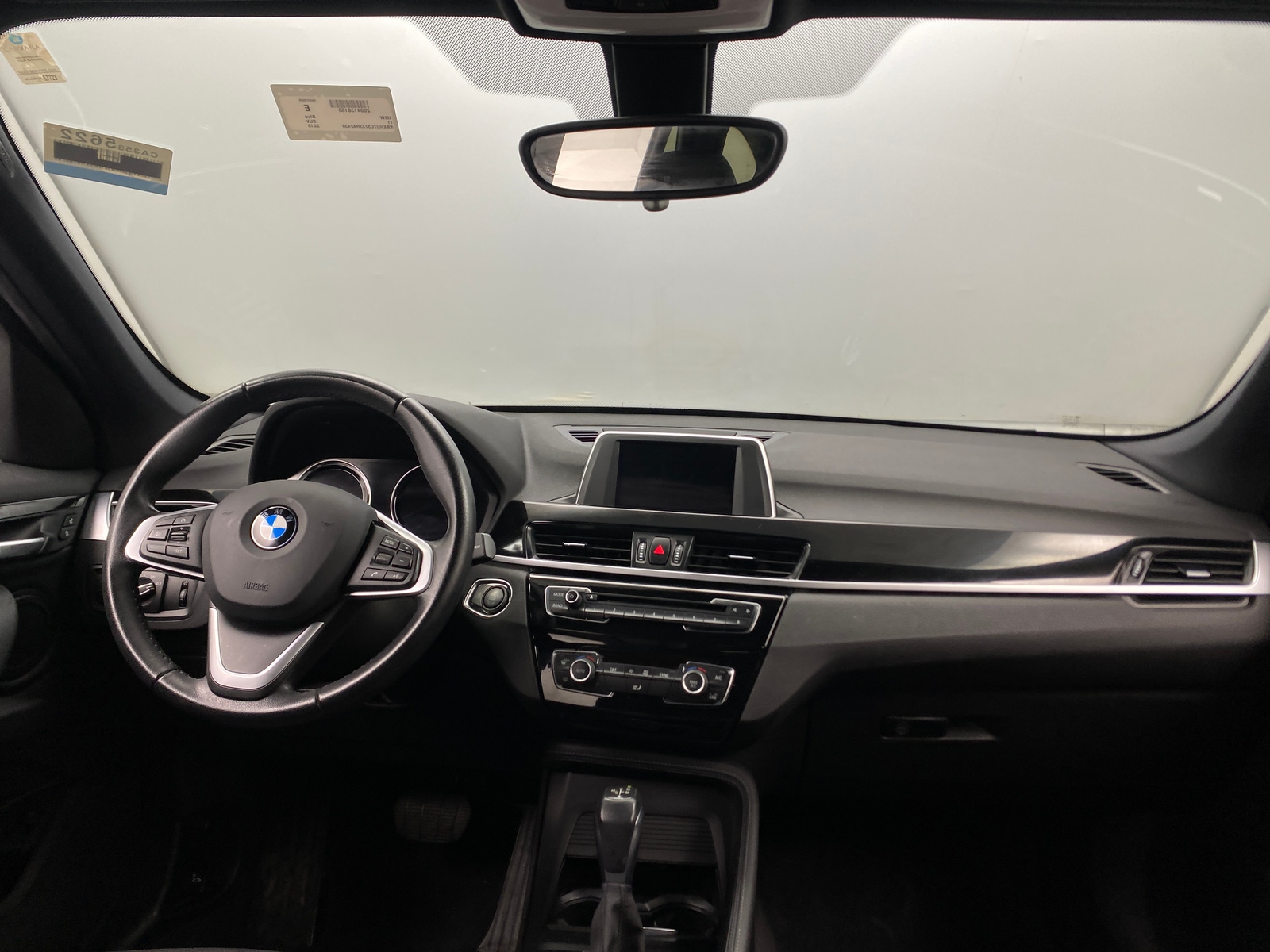Thumbnail: 2018 BMW X1 - 2