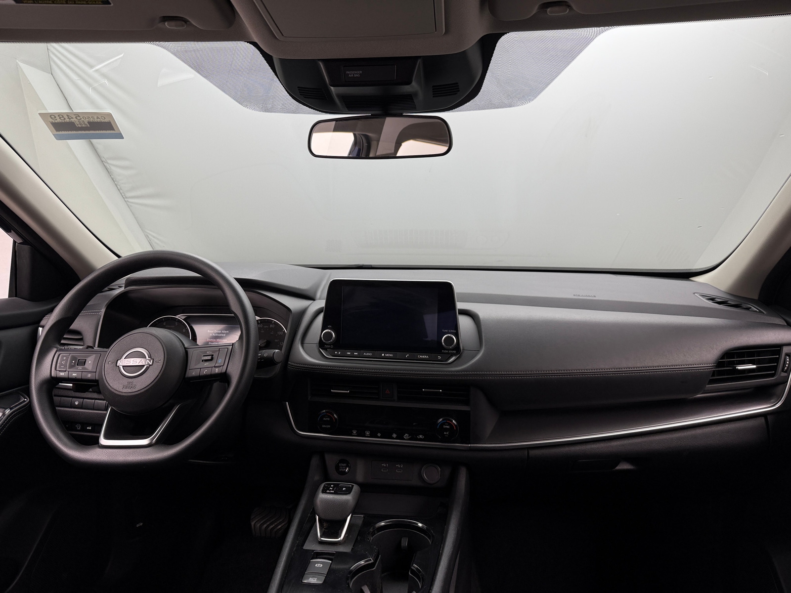 Thumbnail: 2024 Nissan Rogue - 3