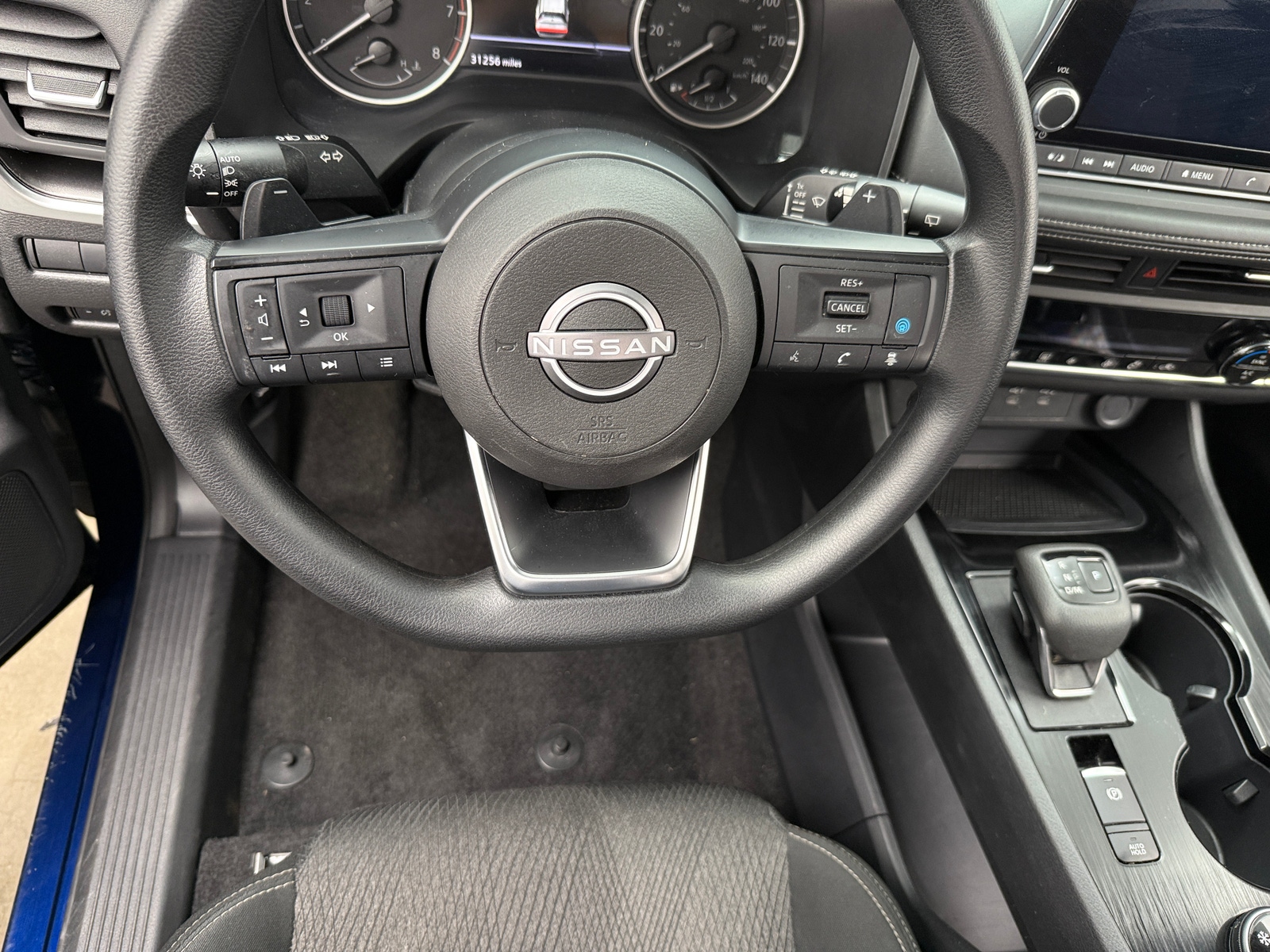 Thumbnail: 2024 Nissan Rogue - 5