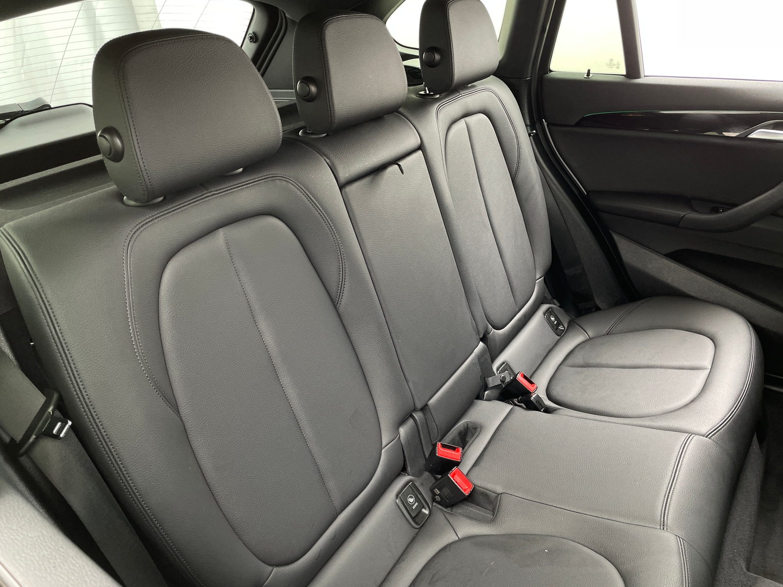 Thumbnail: 2020 BMW X1 - 5