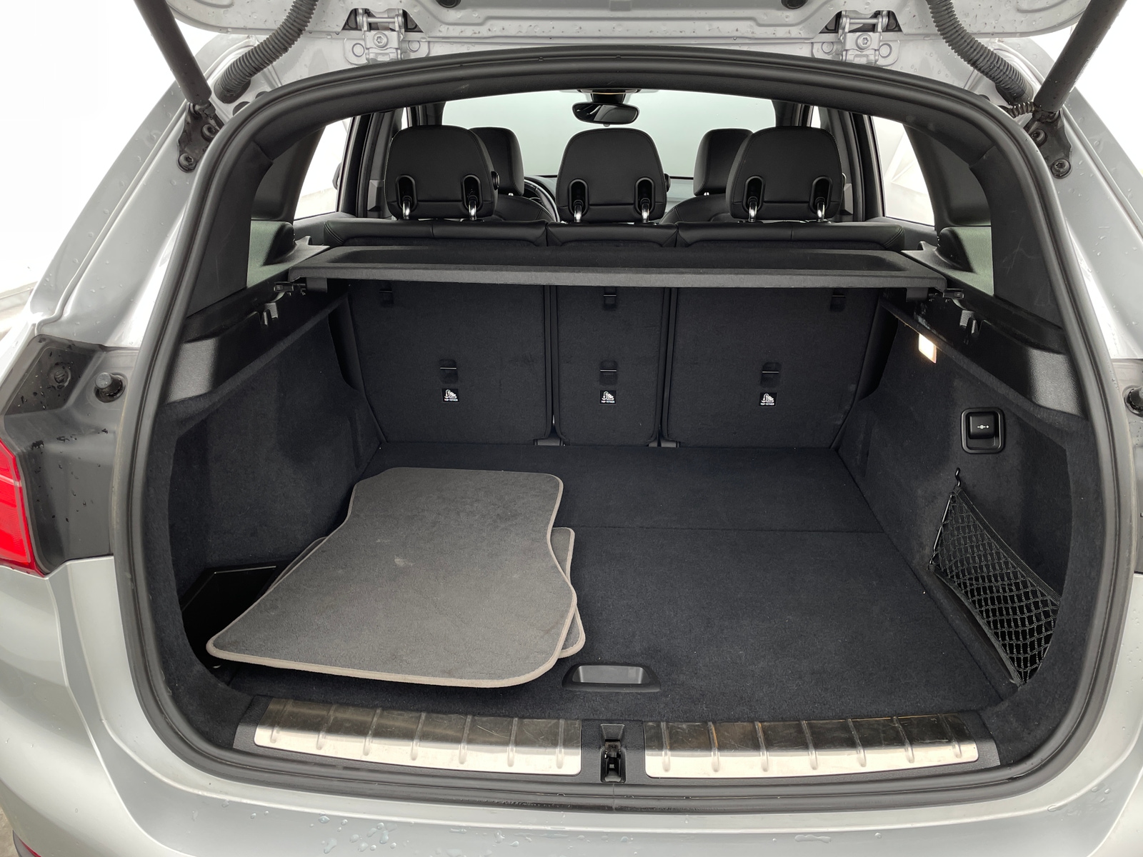 Thumbnail: 2020 BMW X1 - 6