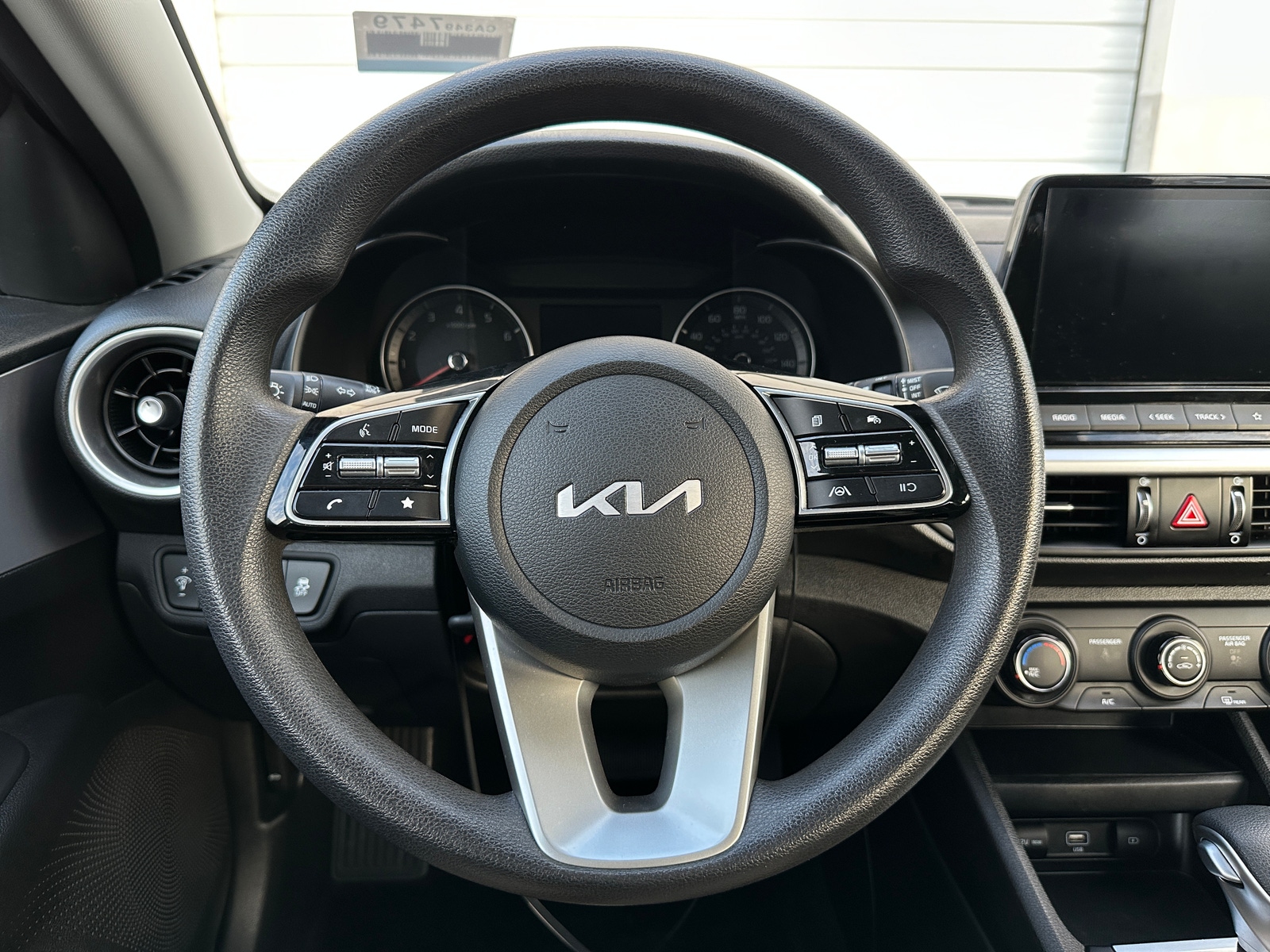 Thumbnail: 2024 Kia Forte - 5