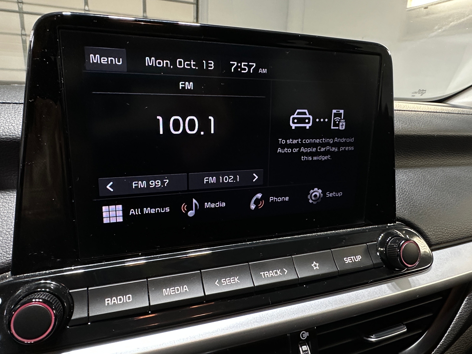 Thumbnail: 2024 Kia Forte - 4