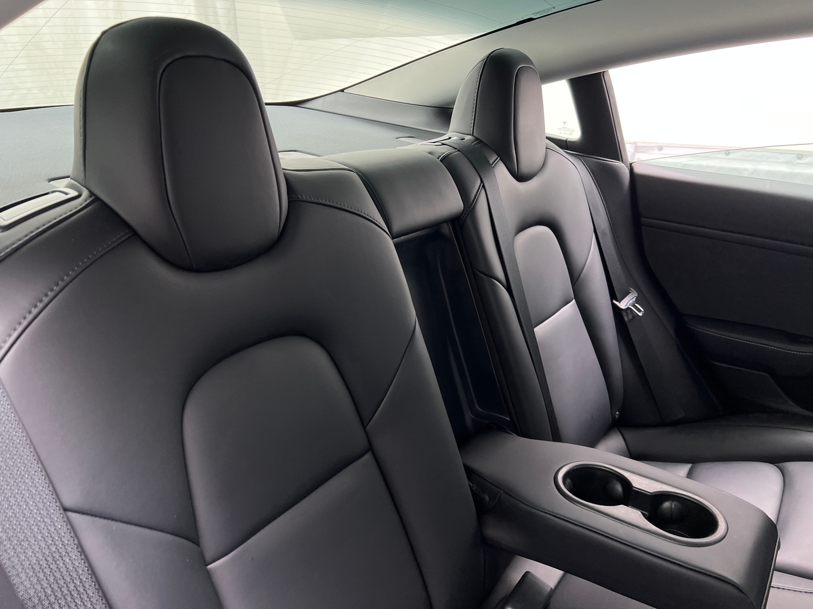 Thumbnail: 2023 Tesla Model 3 - 4