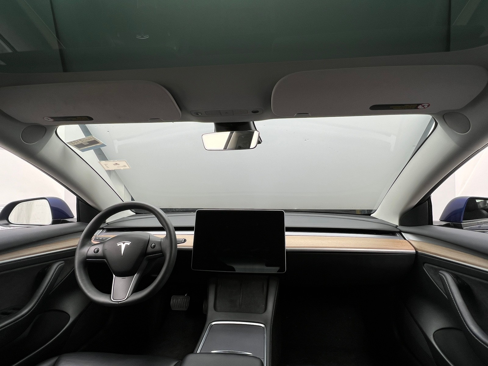 Thumbnail: 2023 Tesla Model 3 - 2