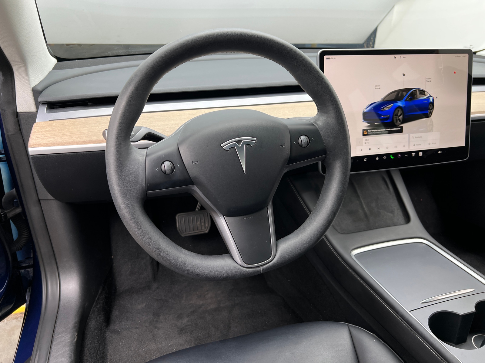 Thumbnail: 2023 Tesla Model 3 - 3