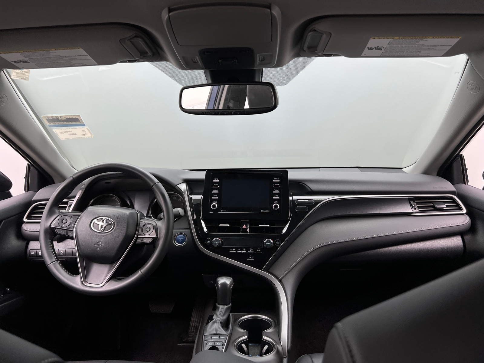 Thumbnail: 2024 Toyota Camry - 3