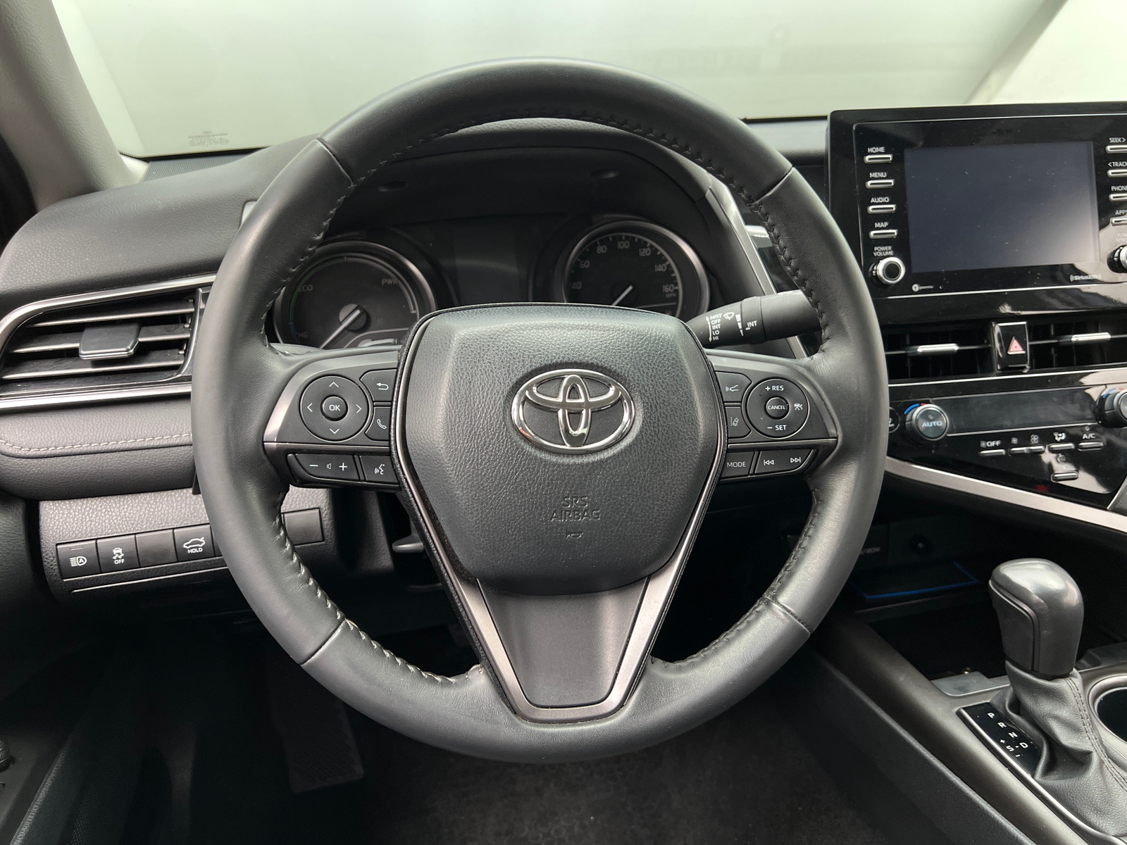 Thumbnail: 2024 Toyota Camry - 5