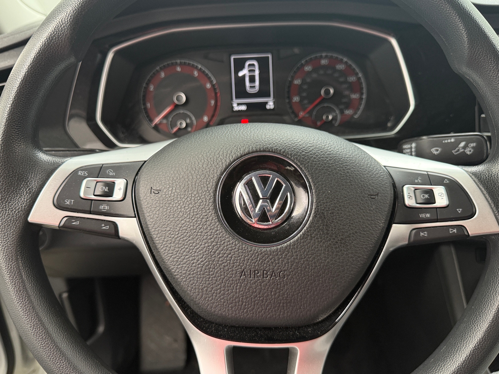 Thumbnail: 2020 Volkswagen Jetta - 5