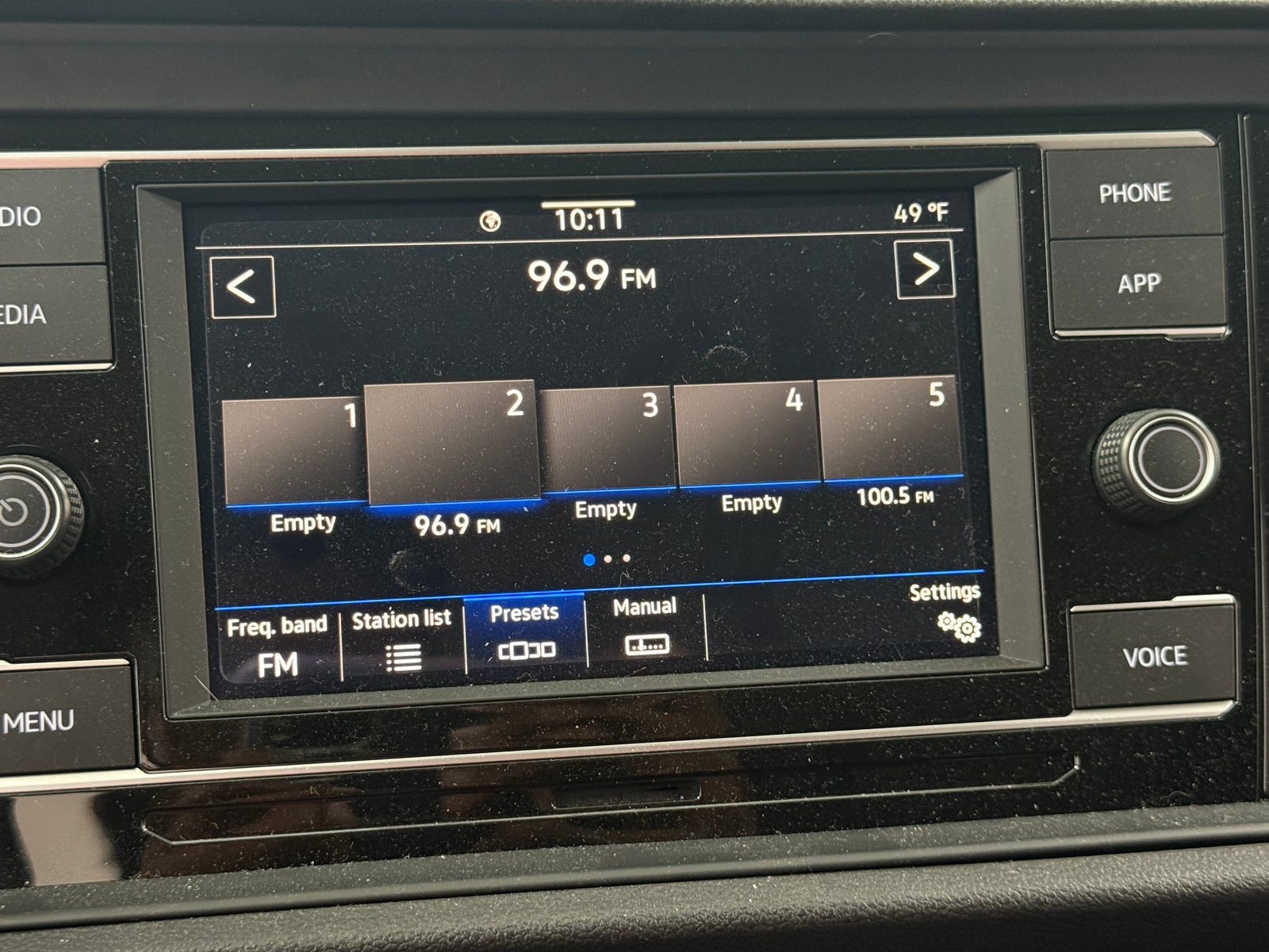 Thumbnail: 2020 Volkswagen Jetta - 4