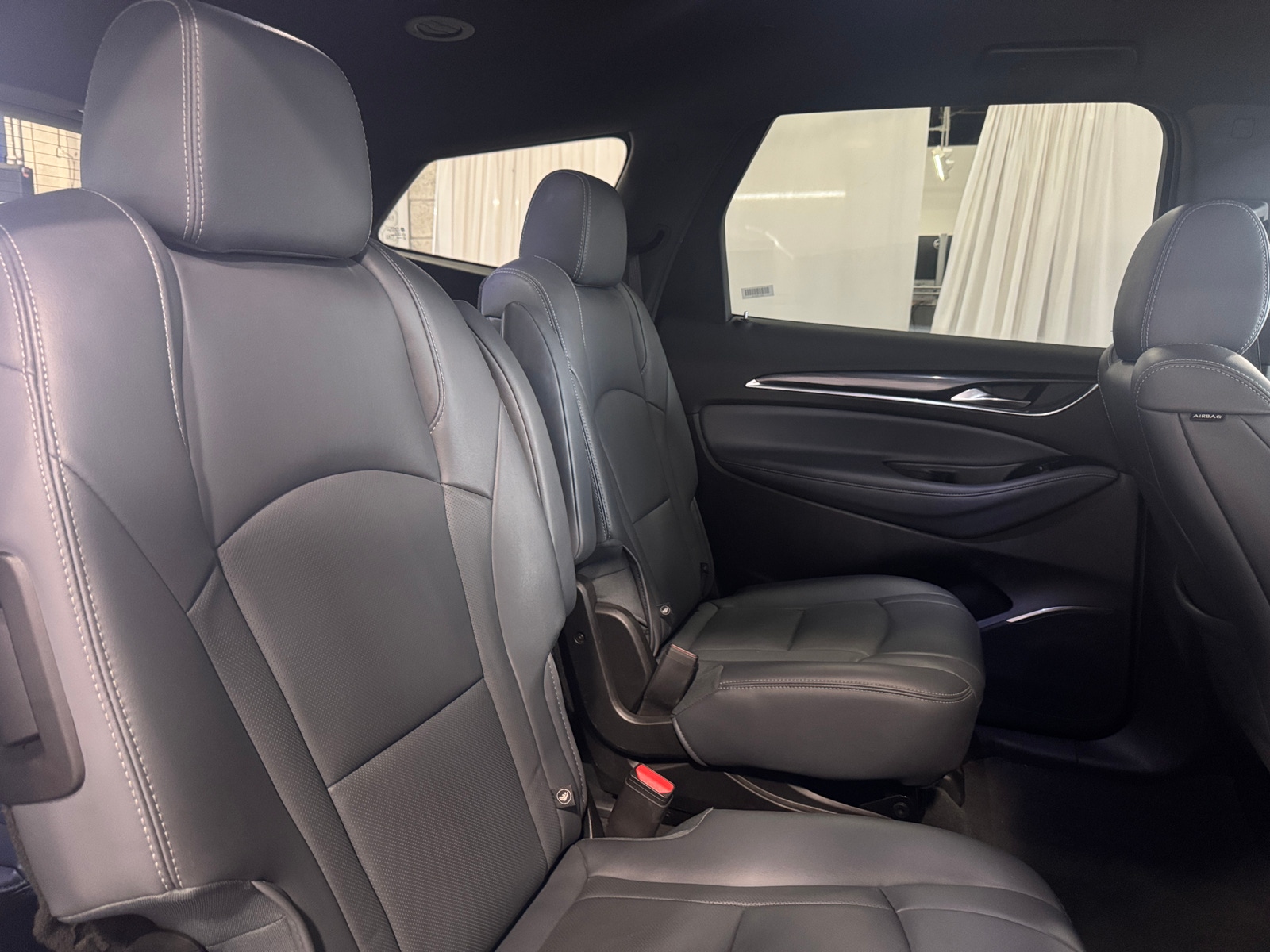 Thumbnail: 2024 Buick Enclave - 5