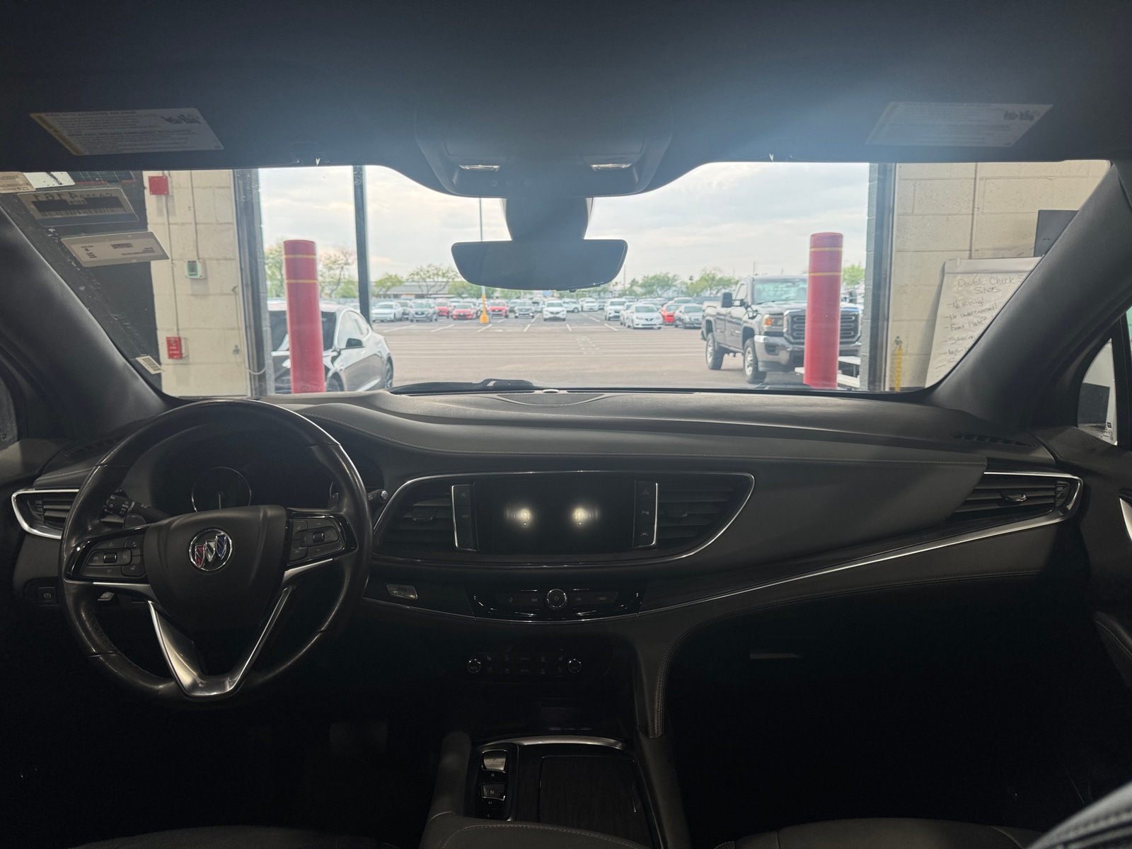 Thumbnail: 2024 Buick Enclave - 2