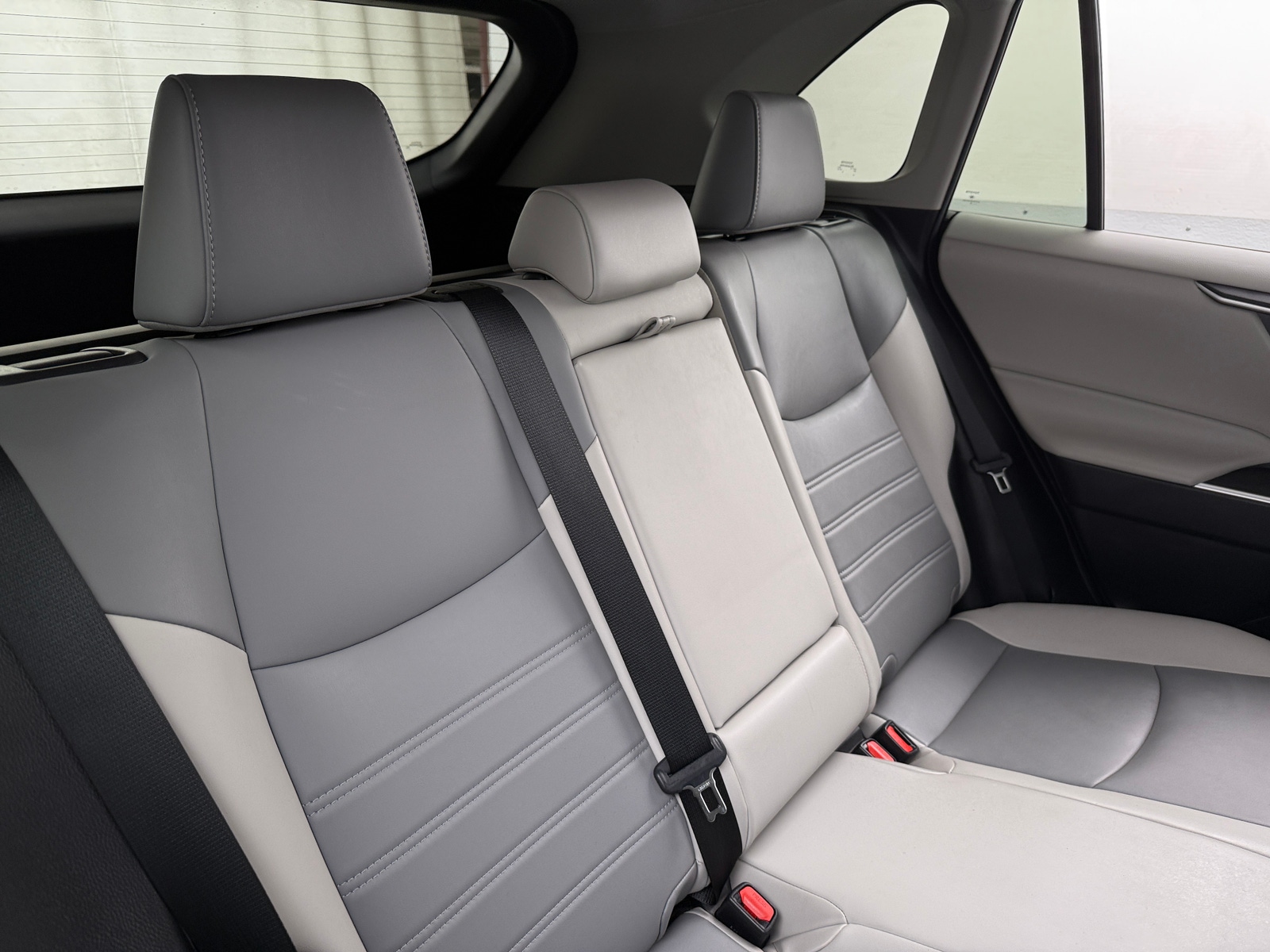 Thumbnail: 2021 Toyota RAV4 - 5