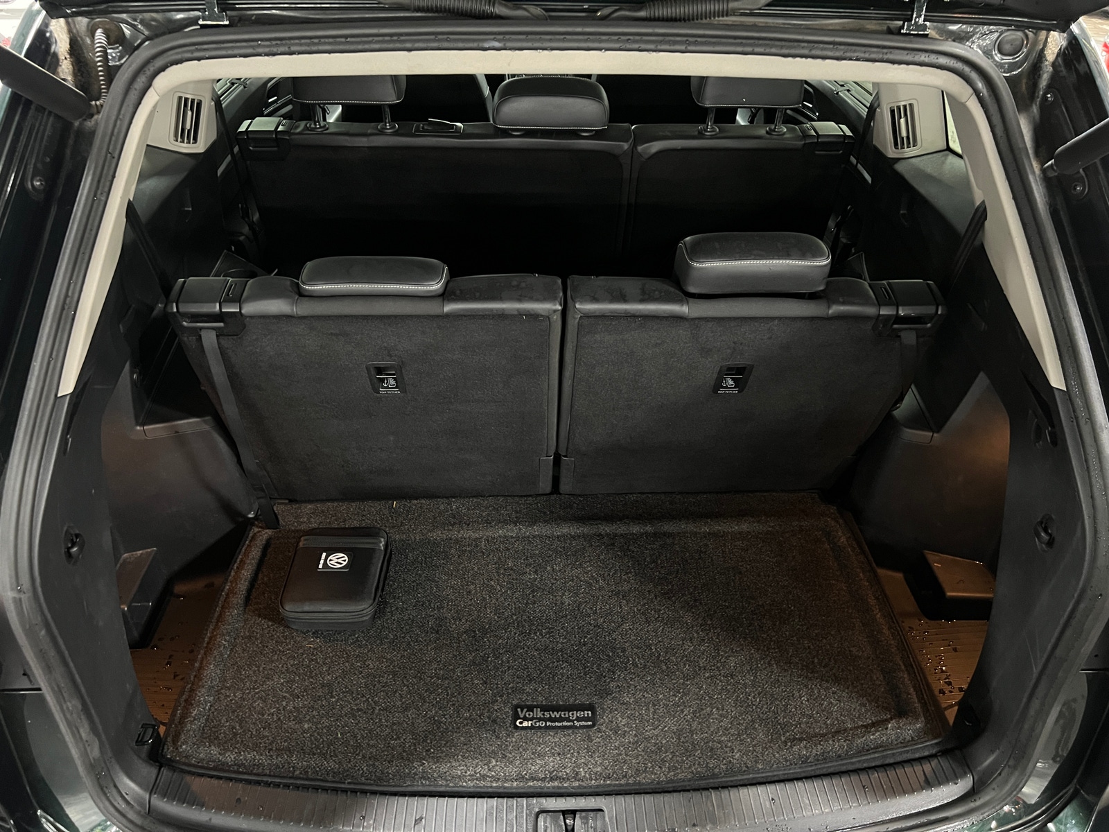 Thumbnail: 2021 Volkswagen Atlas - 6
