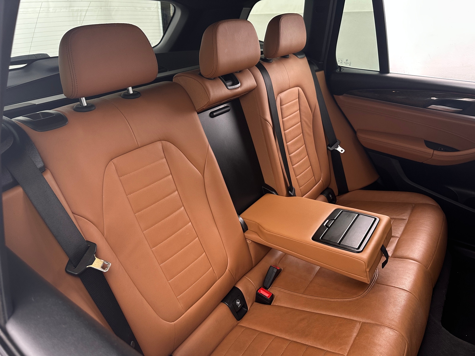 Thumbnail: 2019 BMW X3 - 5