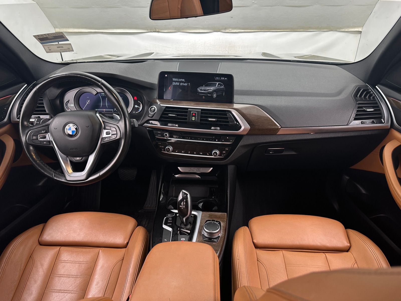 Thumbnail: 2019 BMW X3 - 2